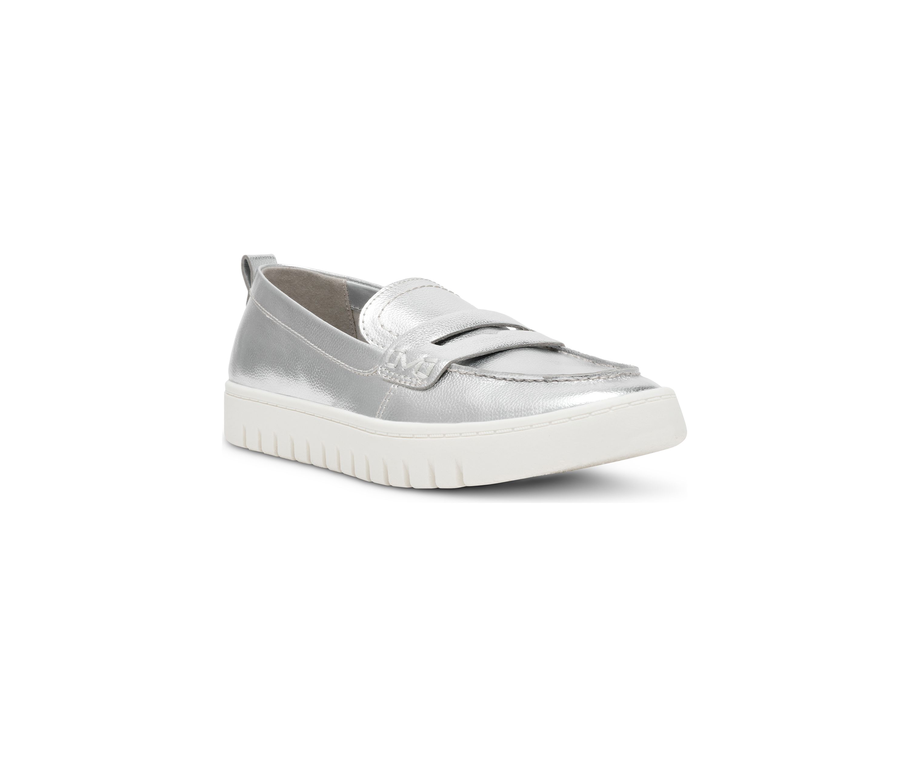 Kinetic Loafers