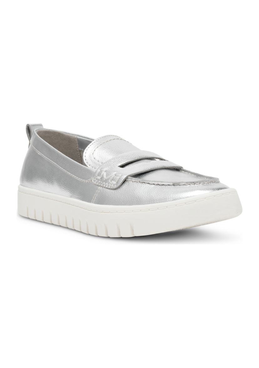 Kinetic Loafers