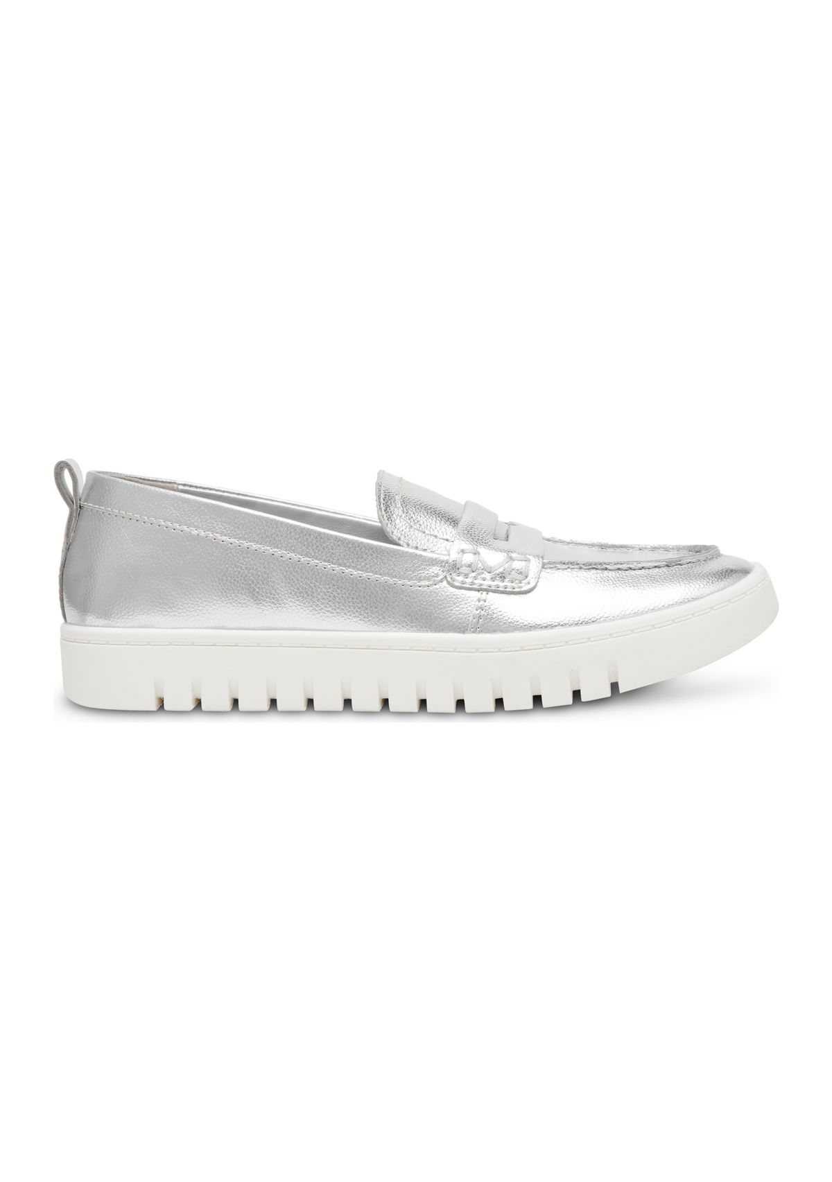 Kinetic Loafers