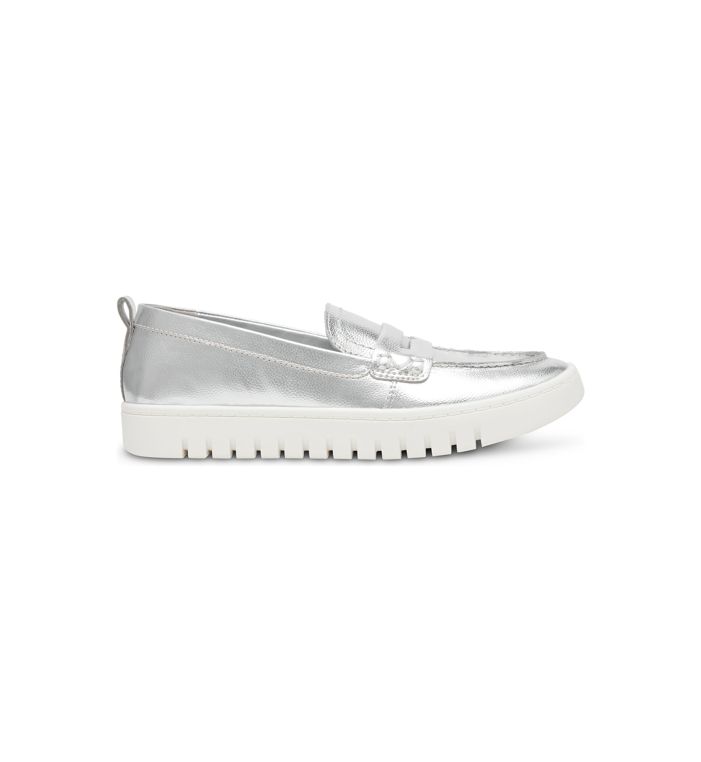 Kinetic Loafers
