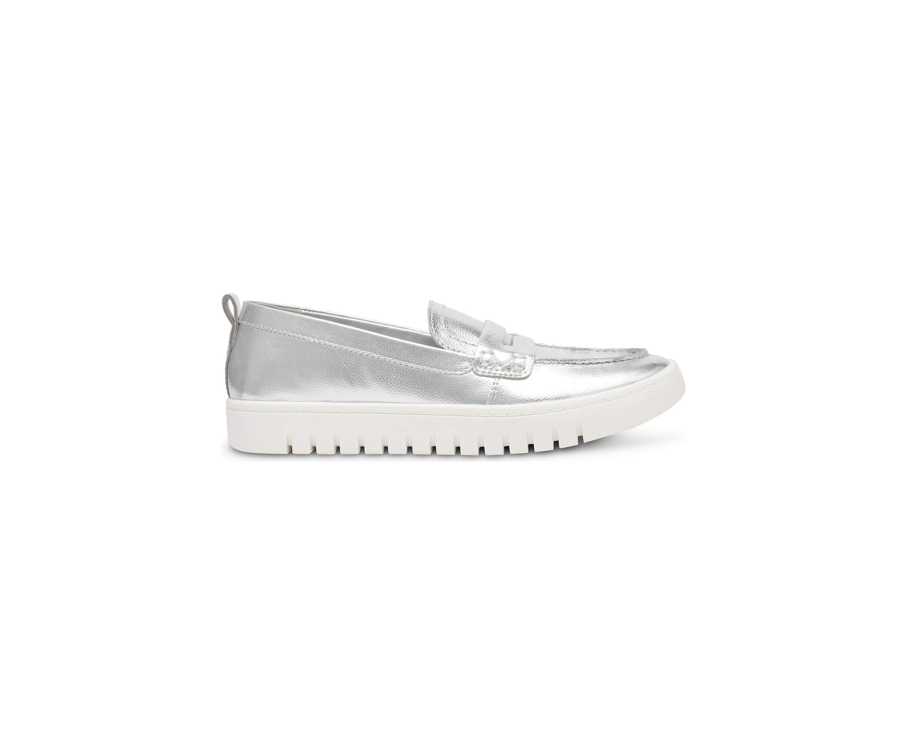 Kinetic Loafers