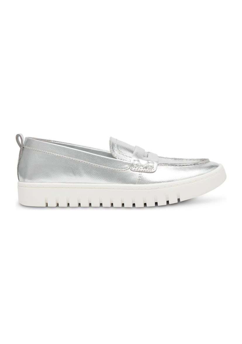 Kinetic Loafers