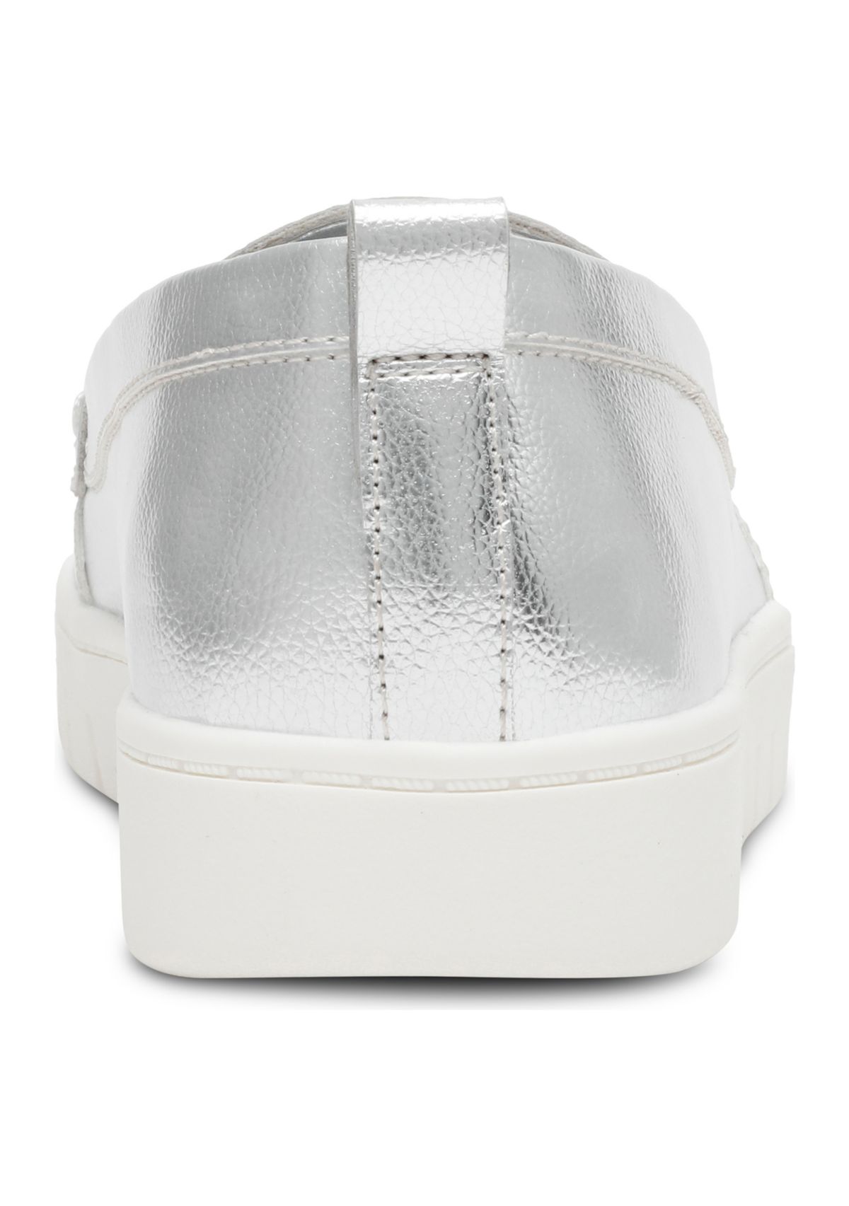 Kinetic Loafers