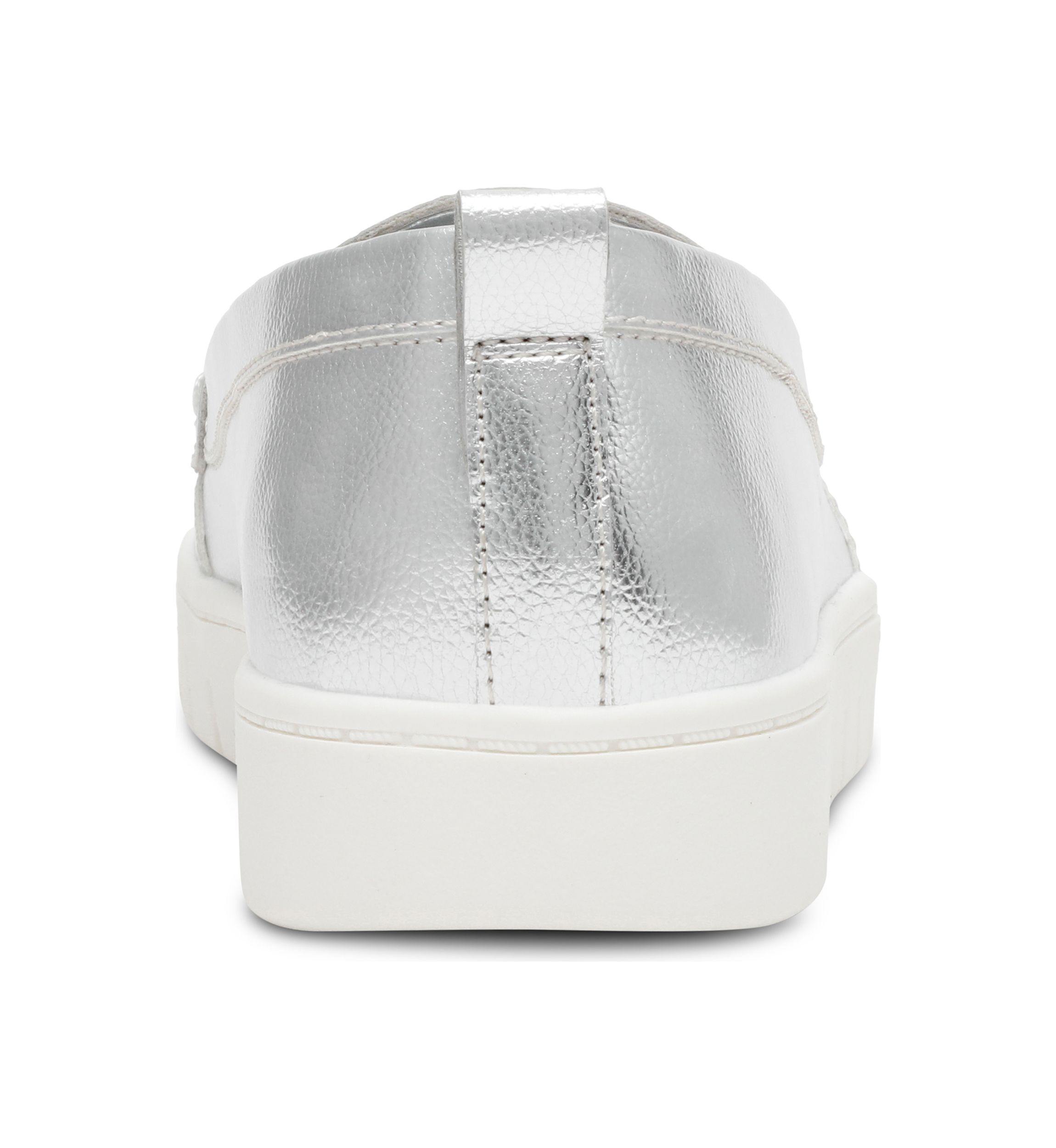 Kinetic Loafers