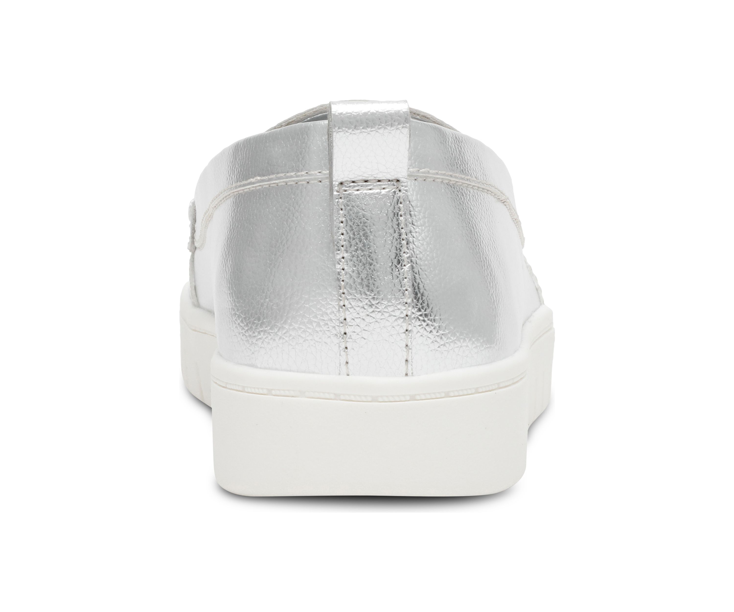 Kinetic Loafers