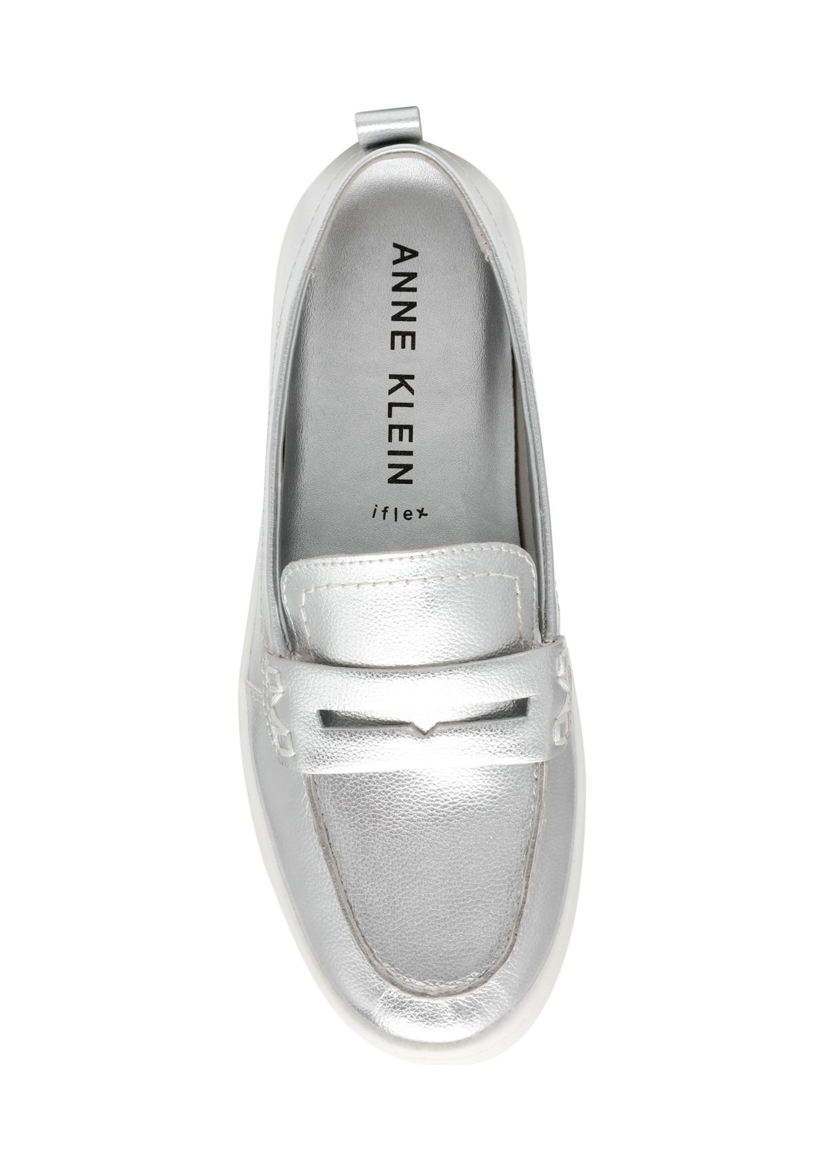 Kinetic Loafers