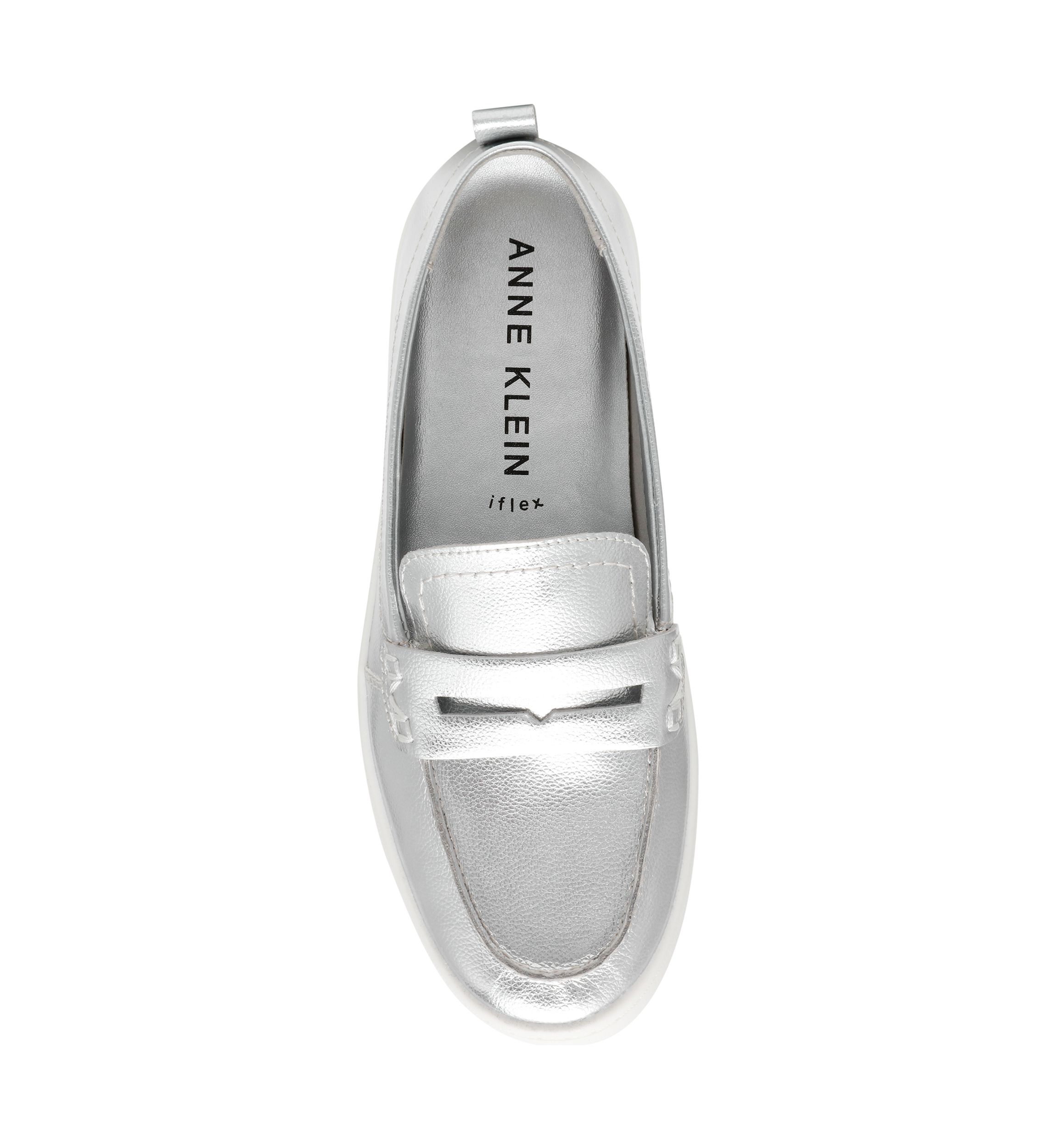 Kinetic Loafers