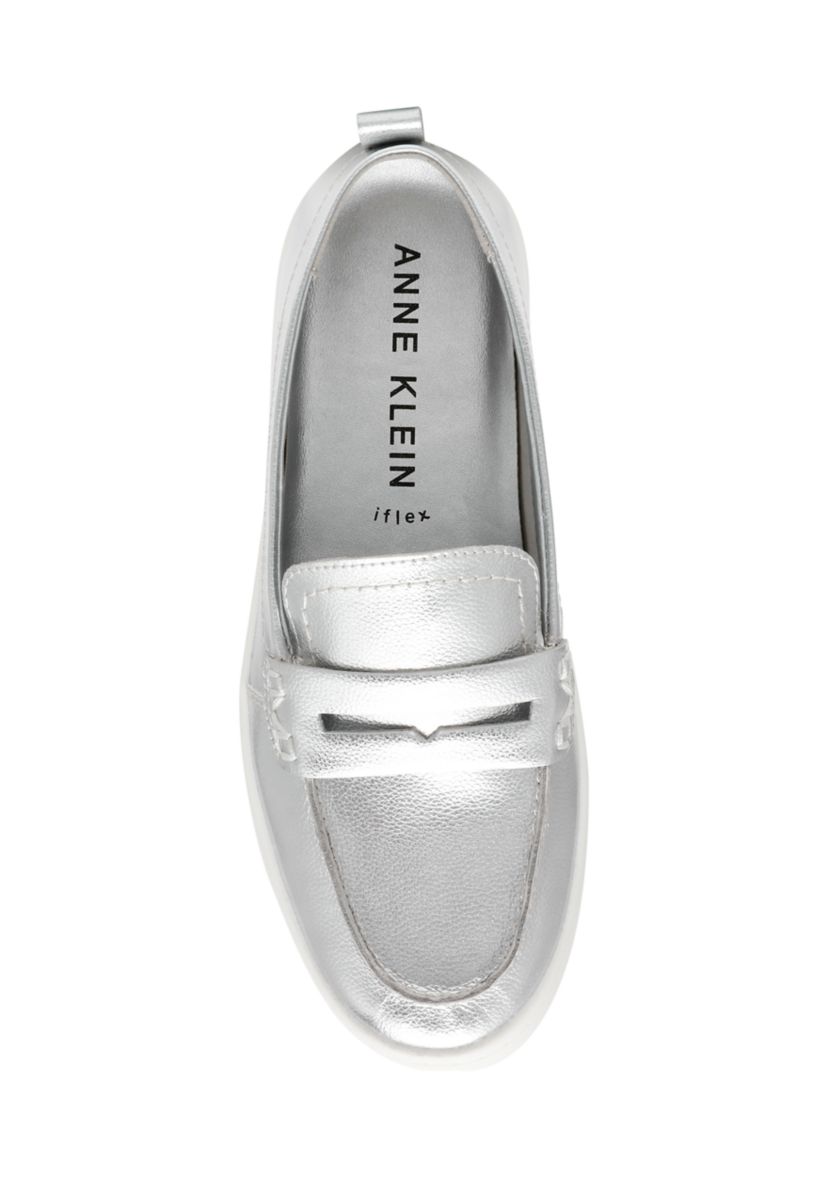 Kinetic Loafers