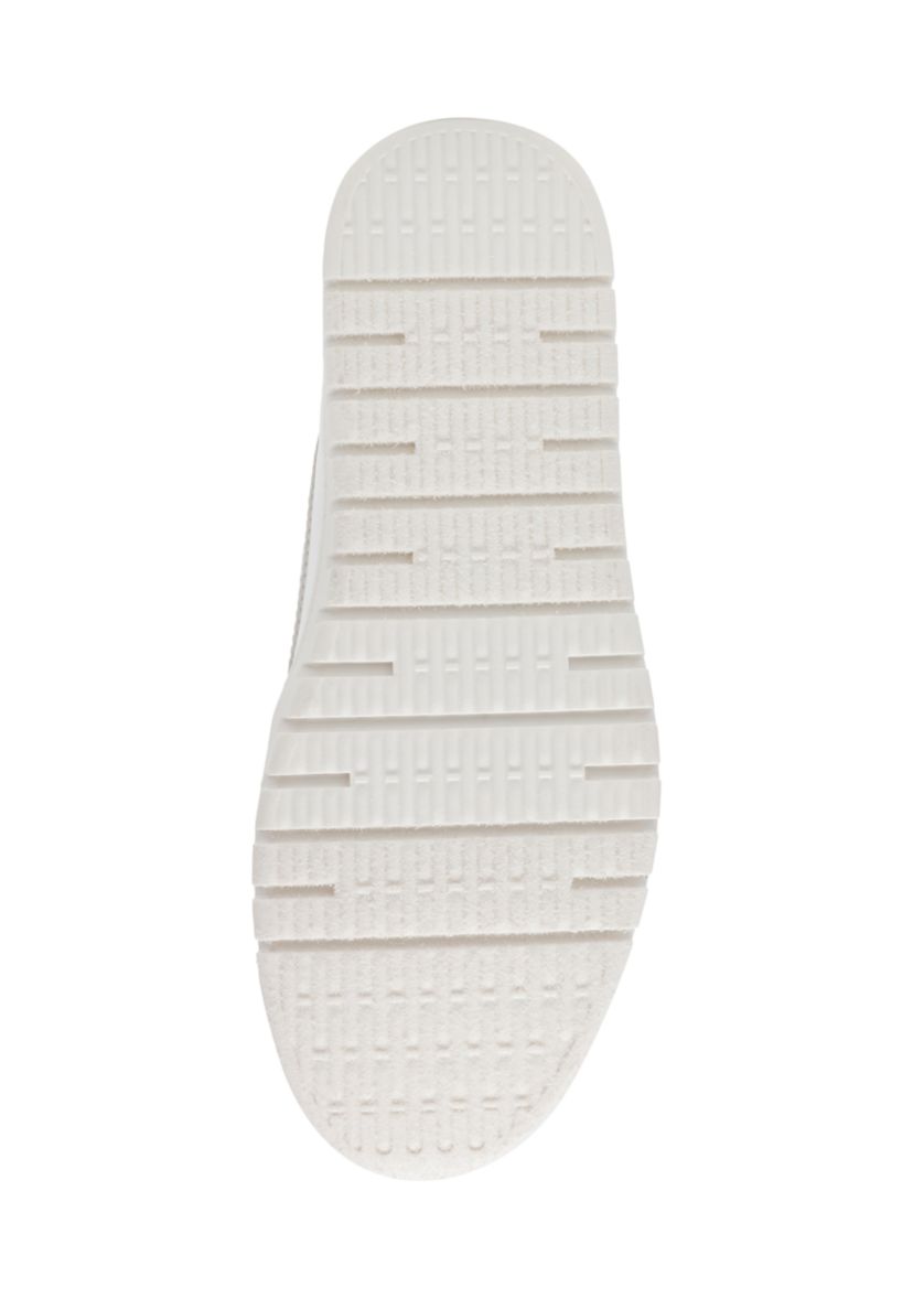 Kinetic Loafers