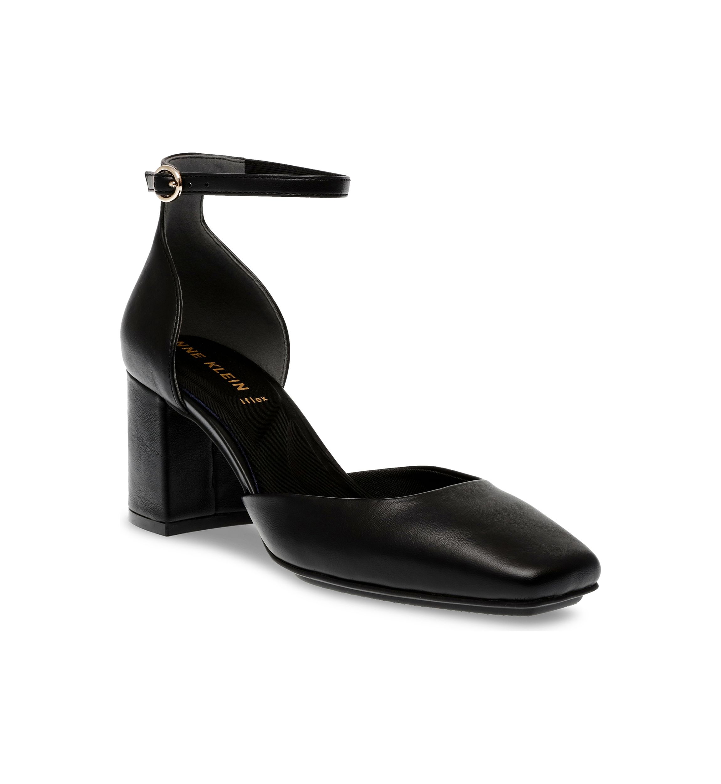 Lizabet Heels