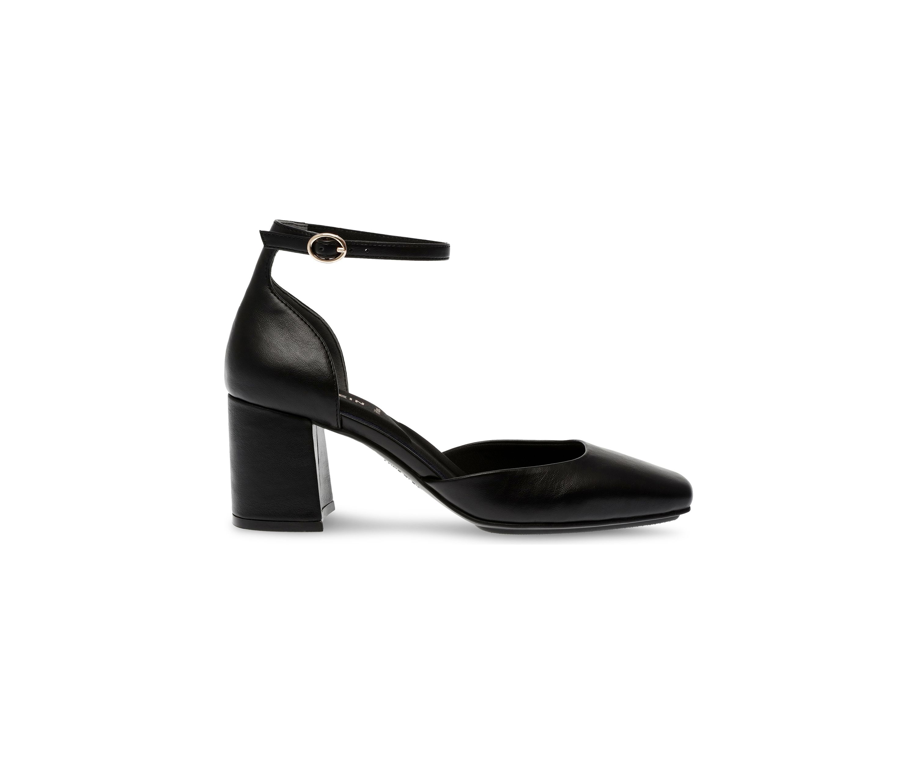 Lizabet Heels