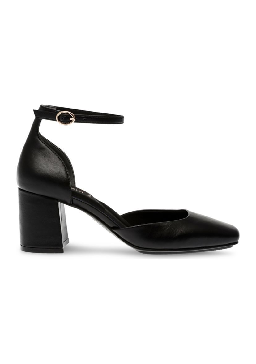 Lizabet Heels