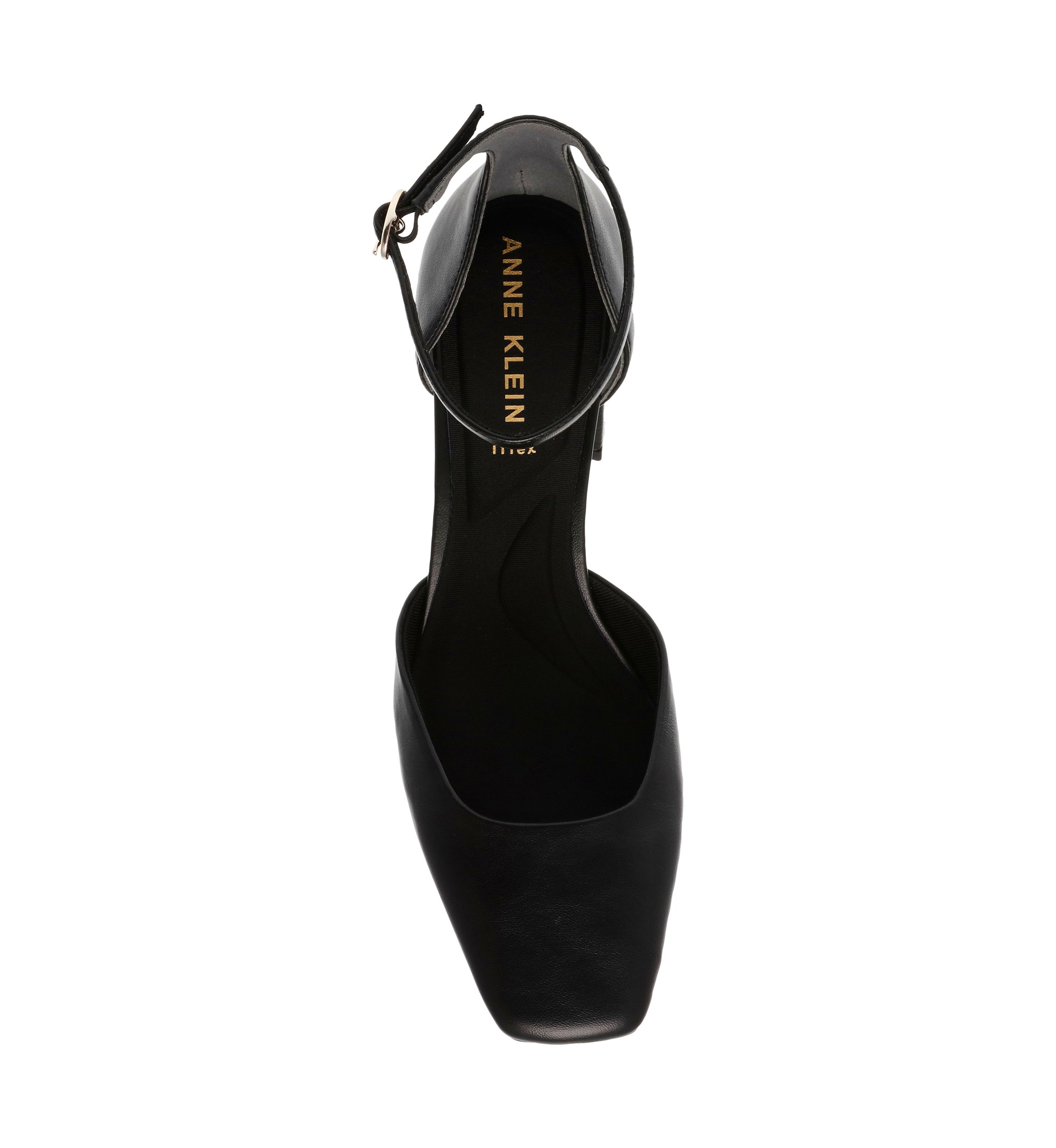 Lizabet Heels