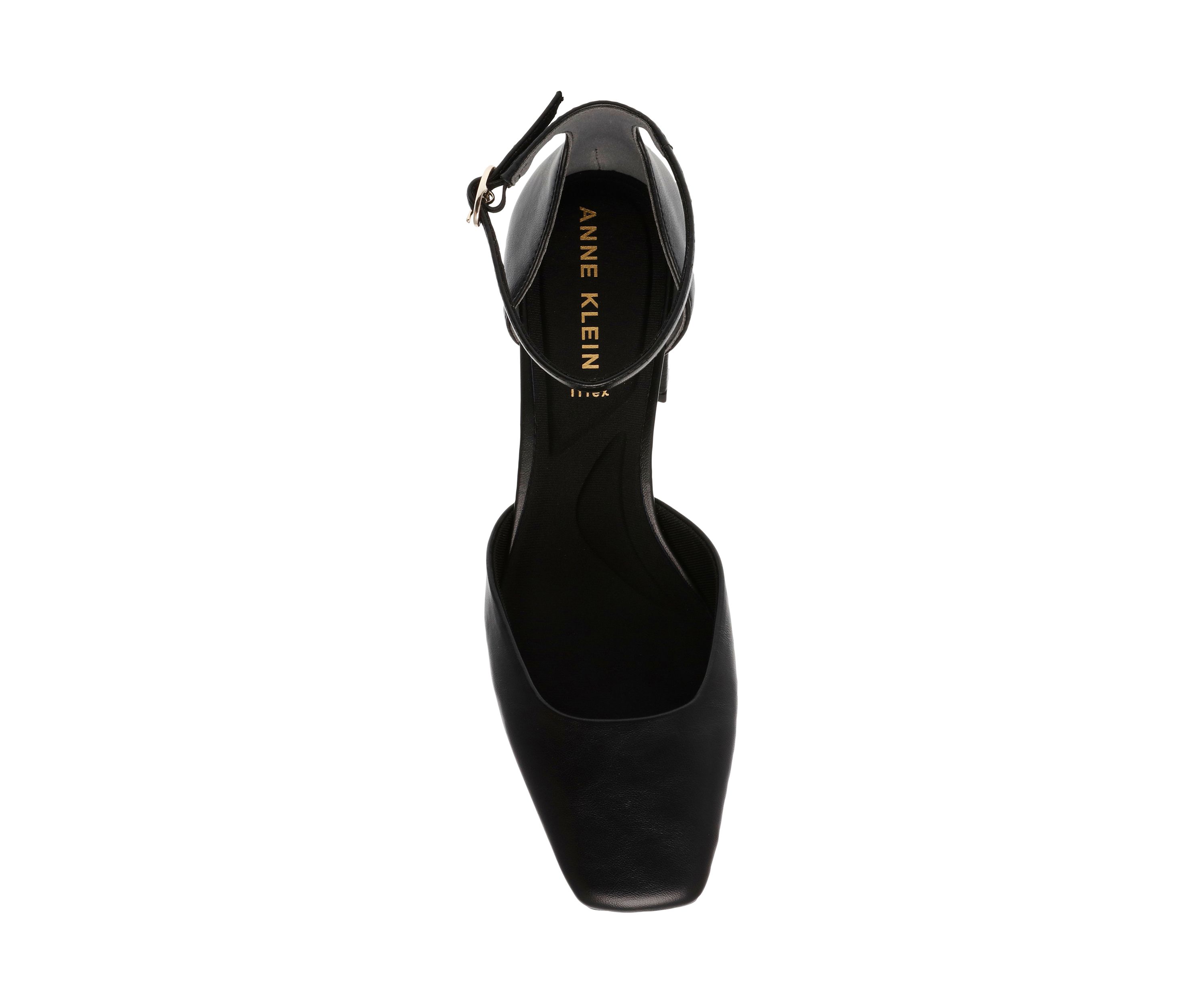 Lizabet Heels