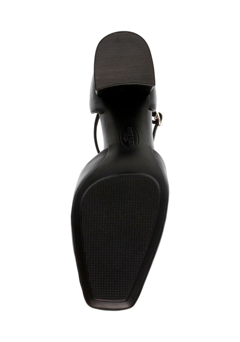 Lizabet Heels