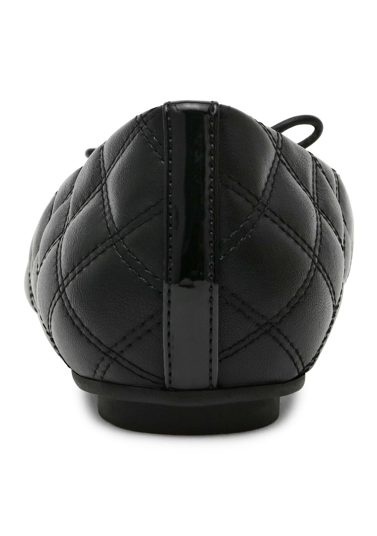 Luci Quilted Ballet Flats