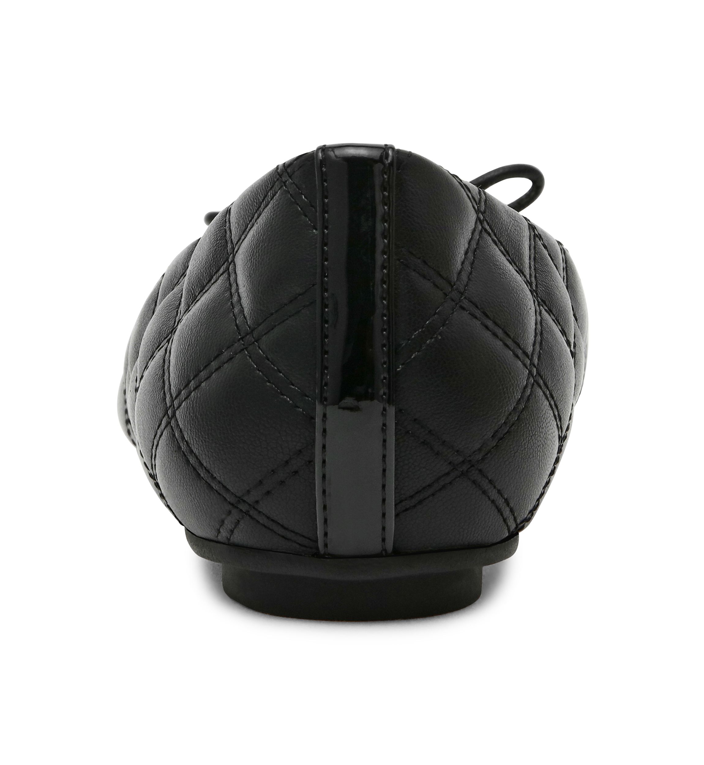 Luci Quilted Ballet Flats