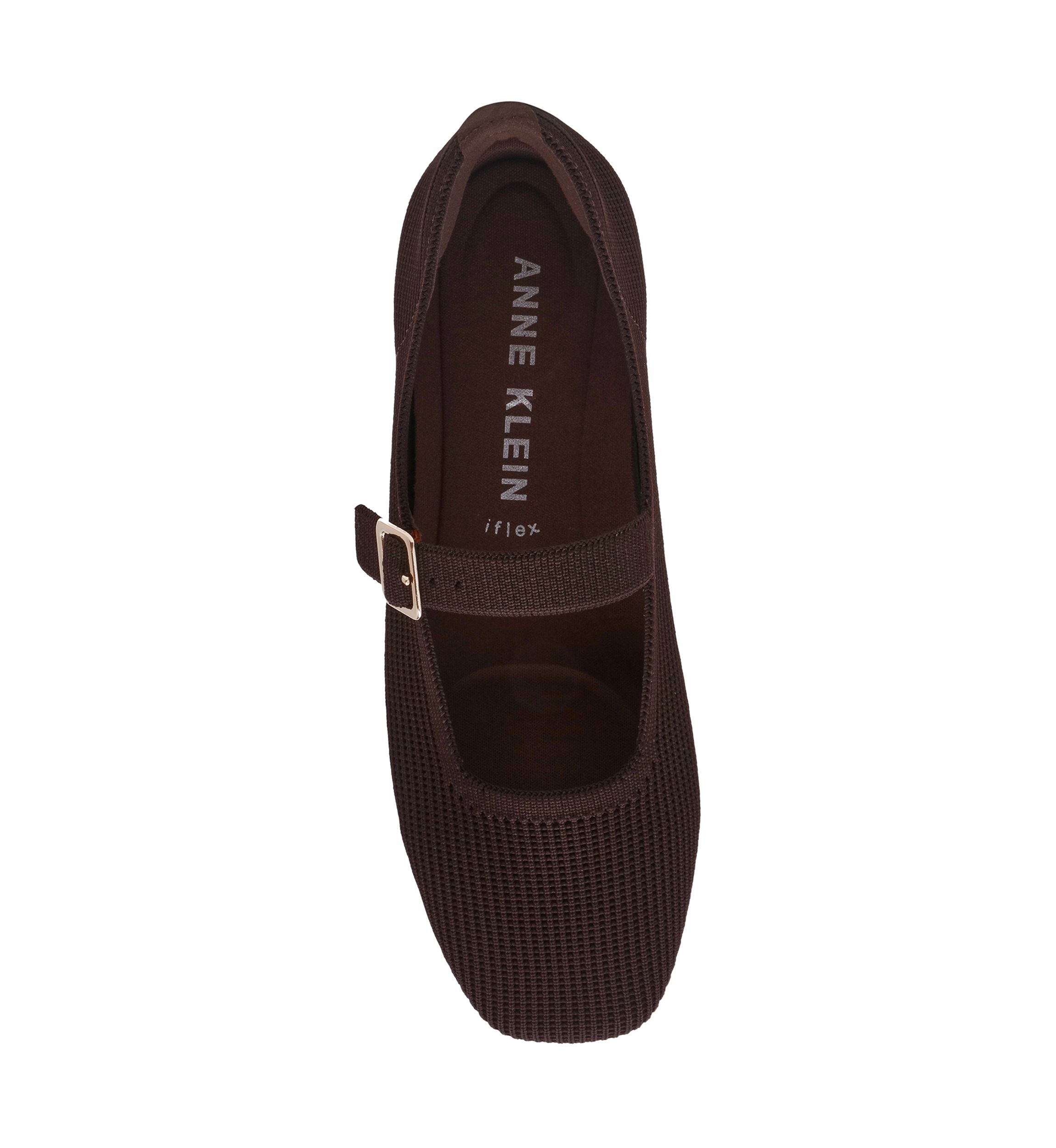 Mabel Mary Jane Flats