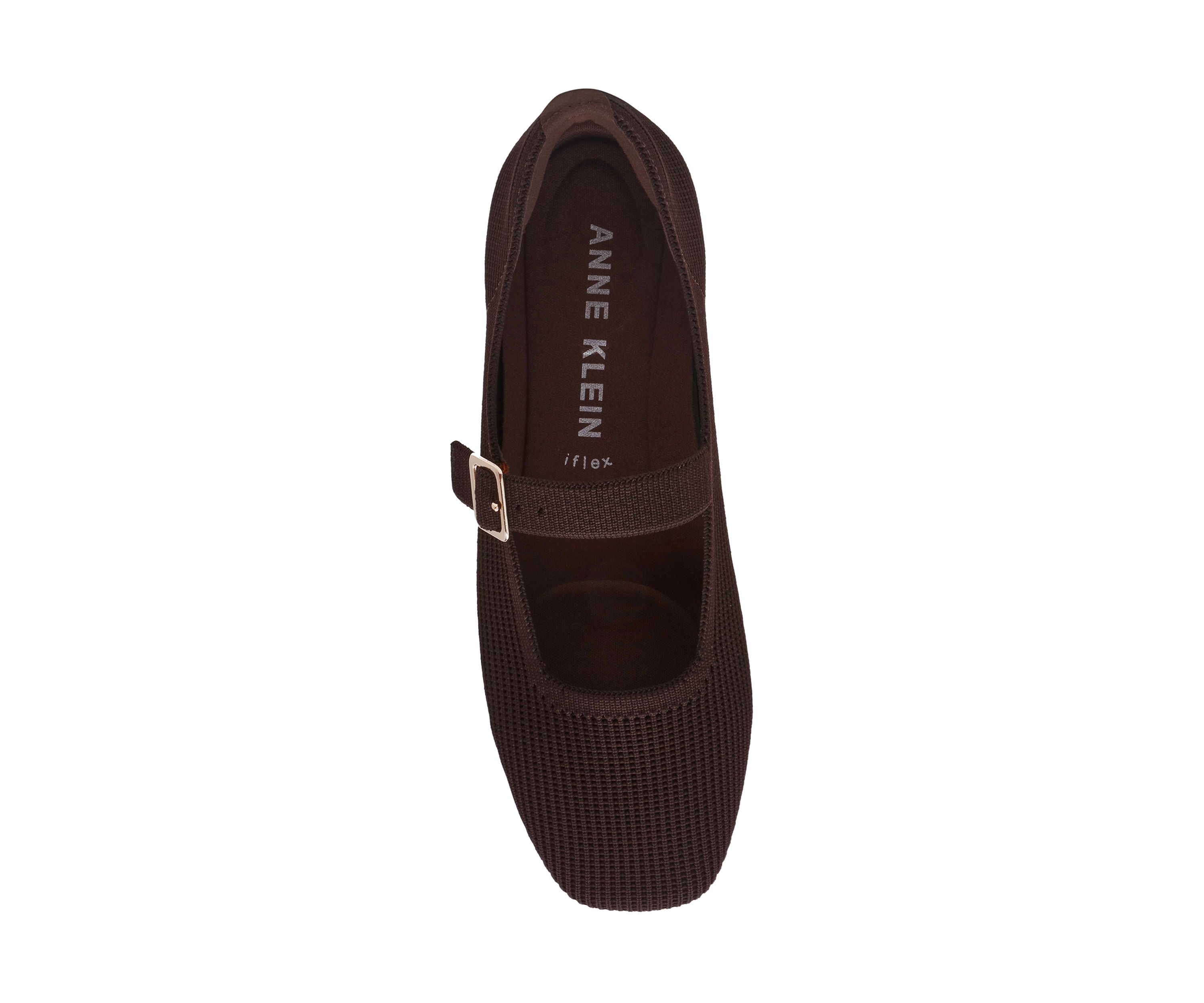 Mabel Mary Jane Flats