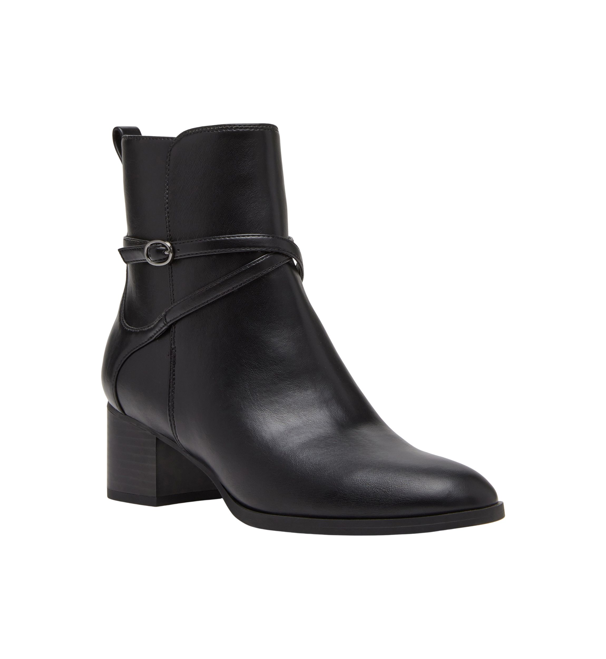 Moore Booties