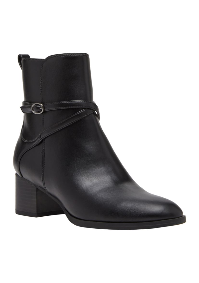 Moore Booties