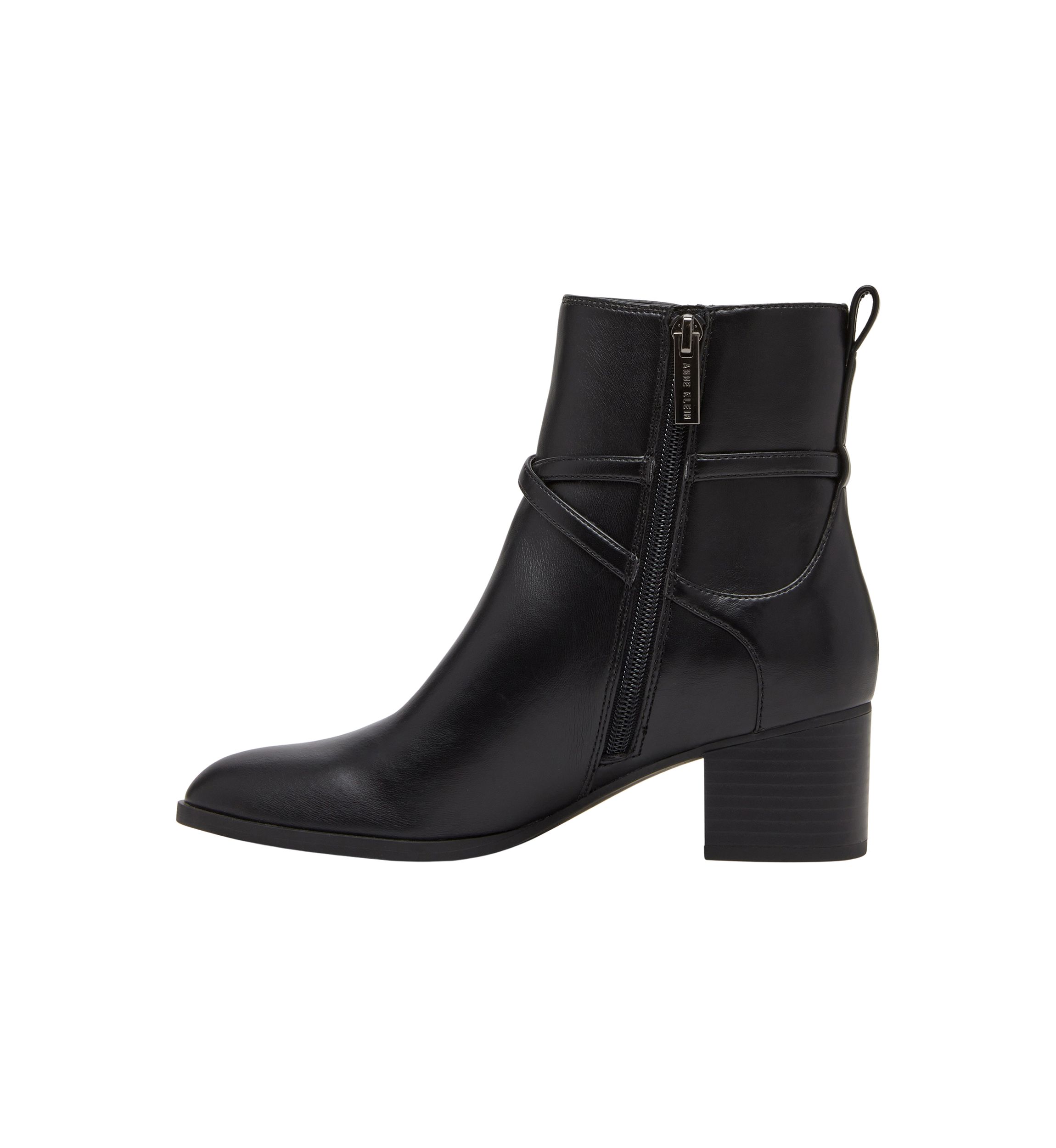 Moore Booties