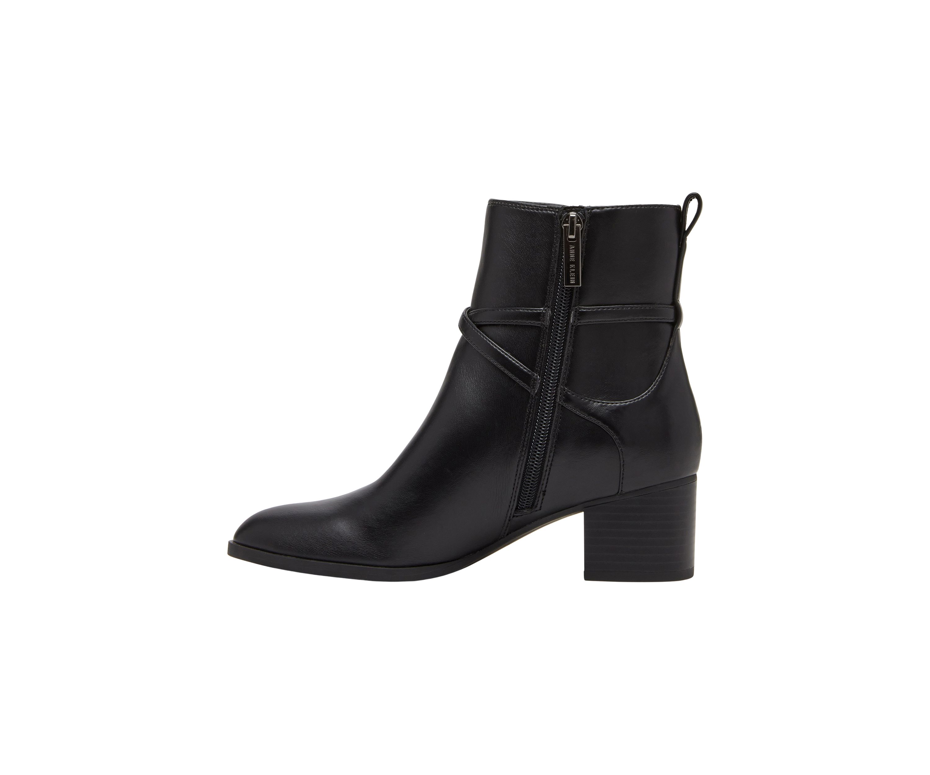 Moore Booties