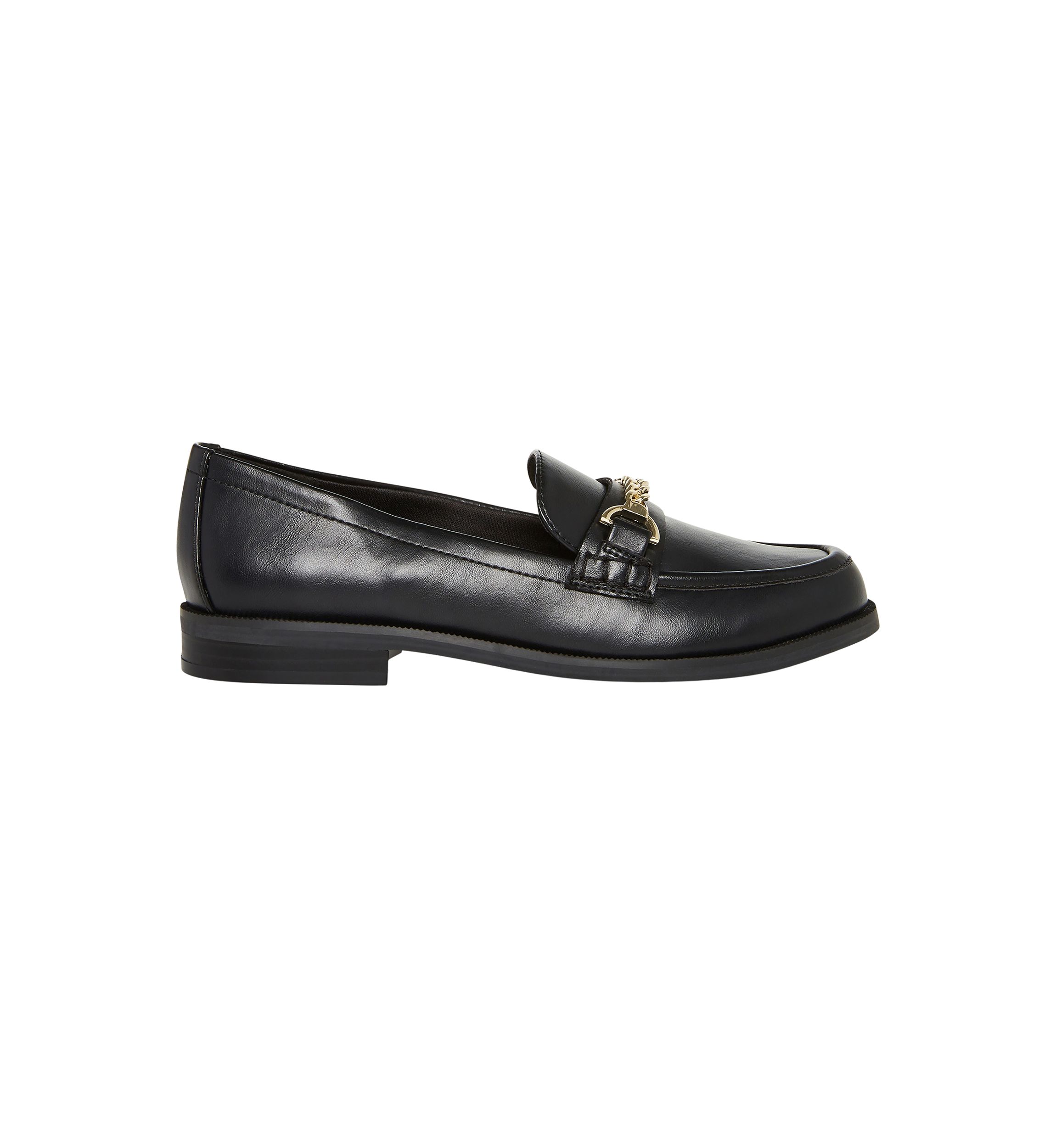 Park Loafers
