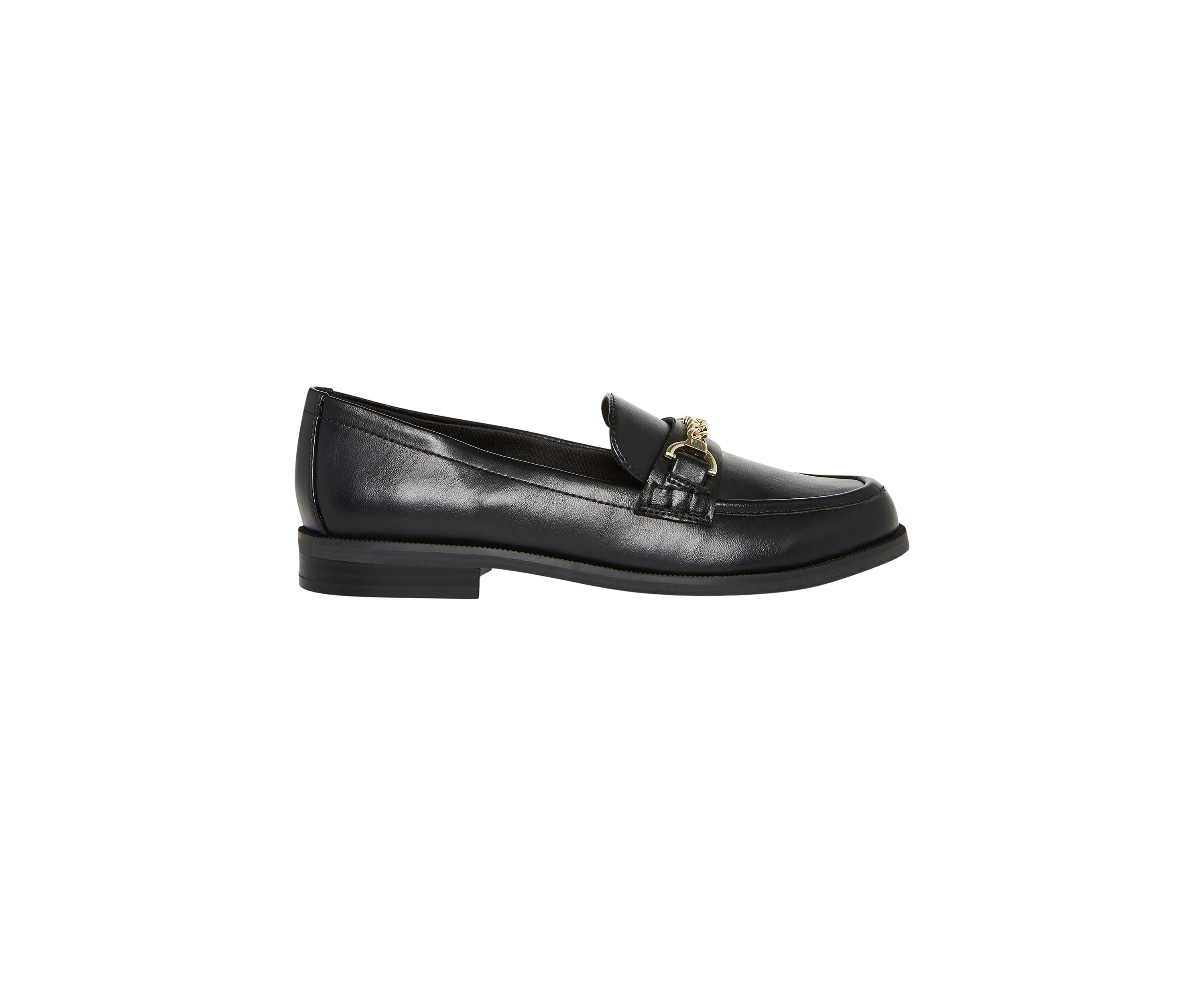 Park Loafers