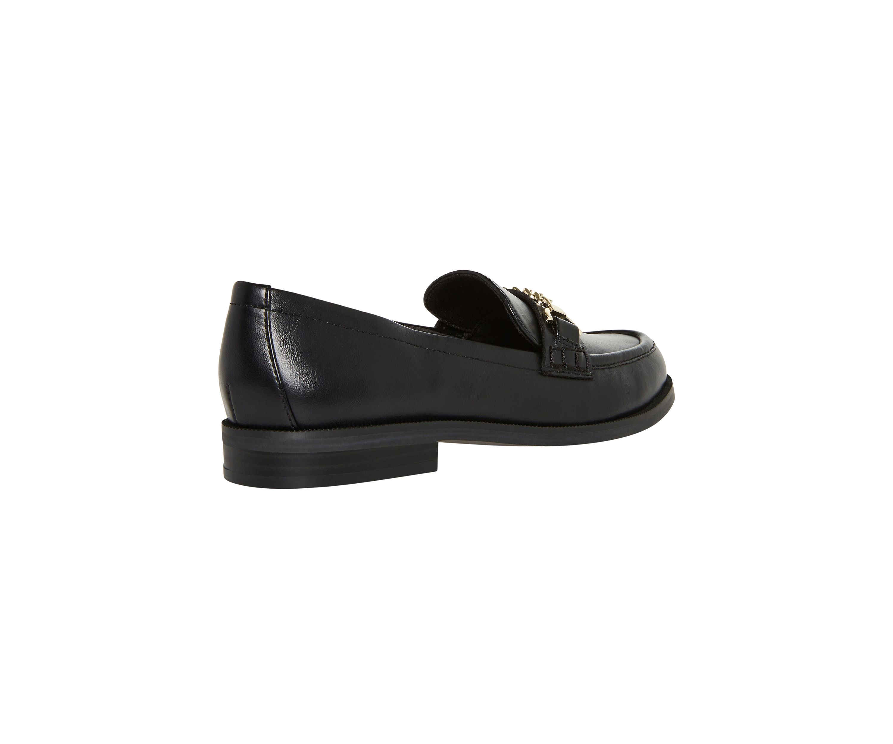 Park Loafers