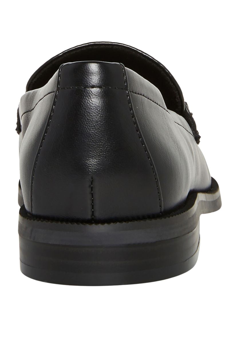 Park Loafers