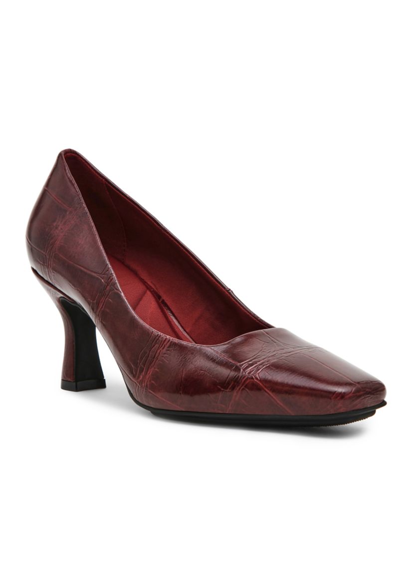 Prima Heels