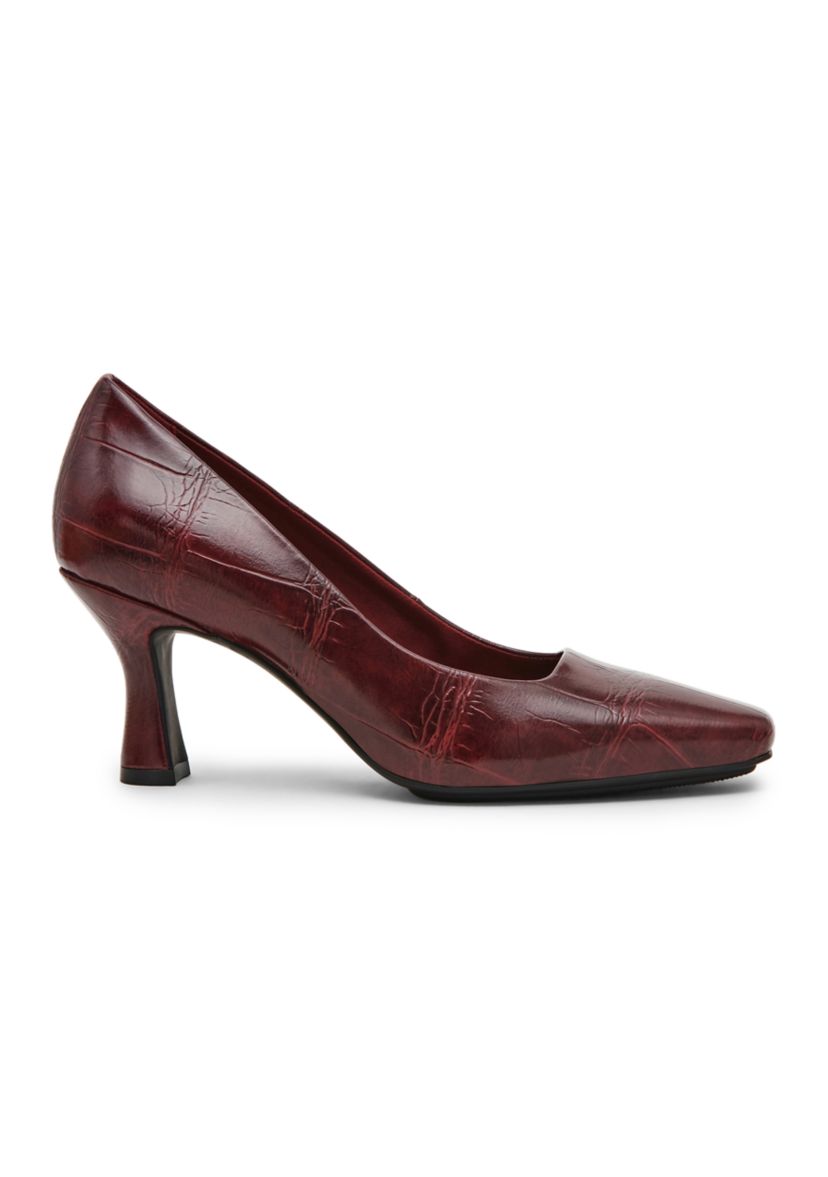 Prima Heels