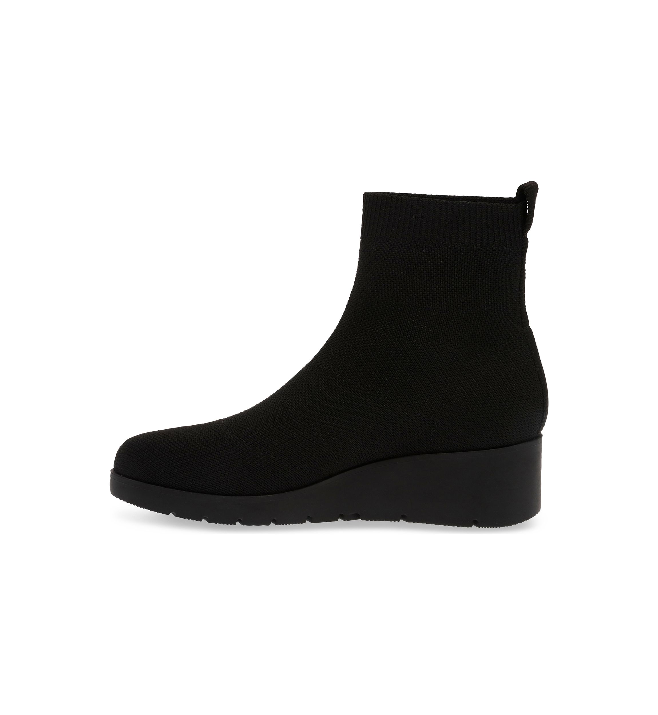 Quest Booties
