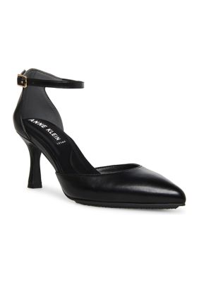 Belk black heels online