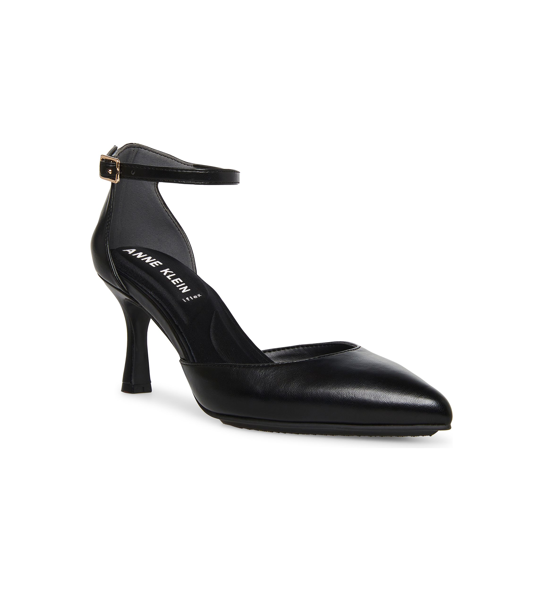 Riviera Pumps