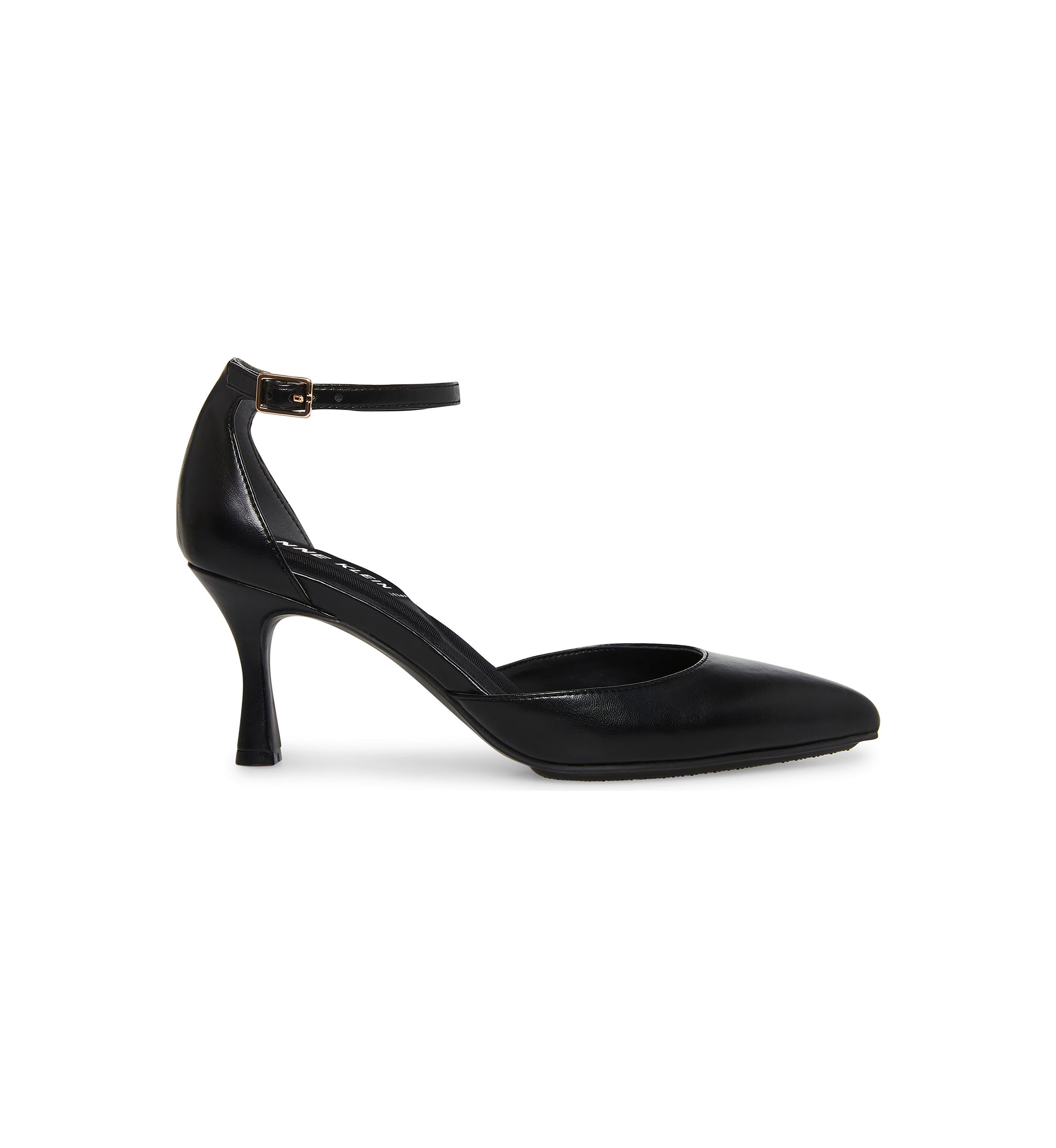 Riviera Pumps