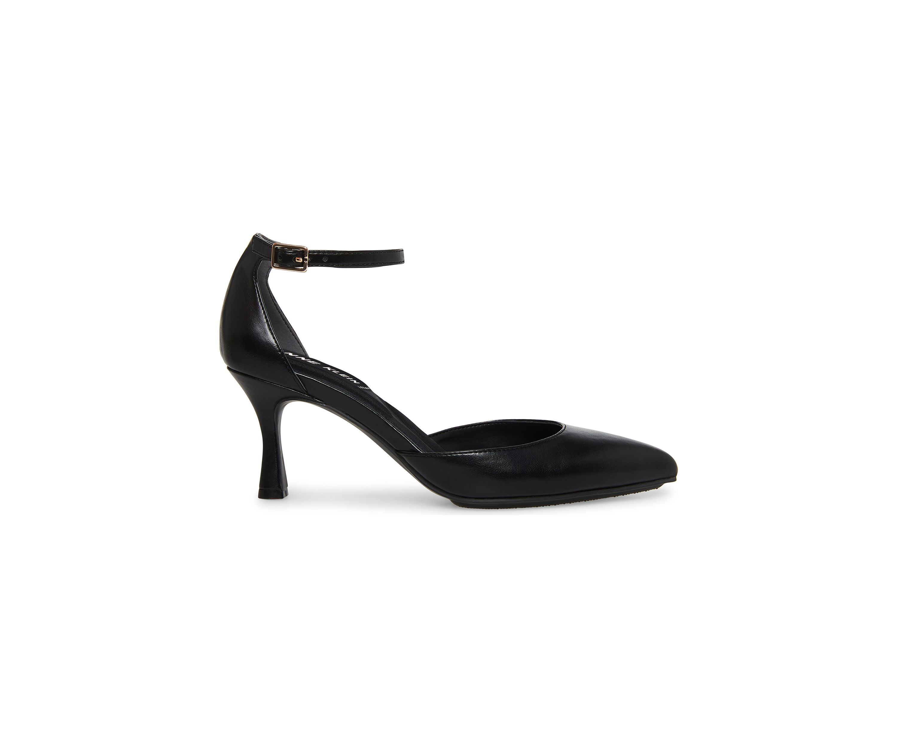 Riviera Pumps