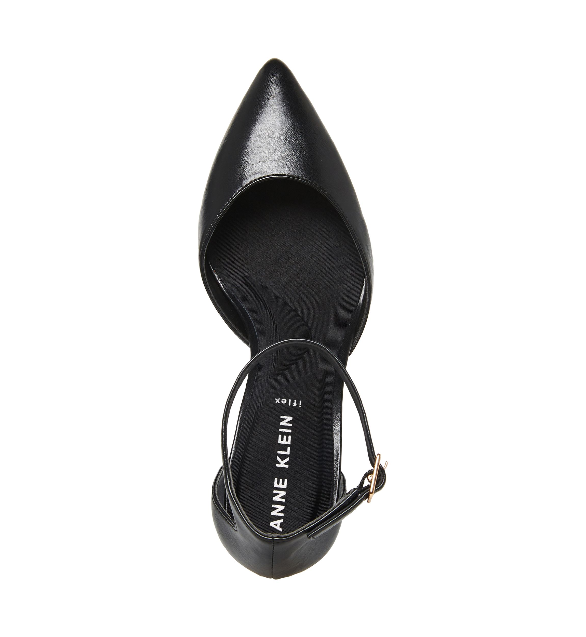 Riviera Pumps