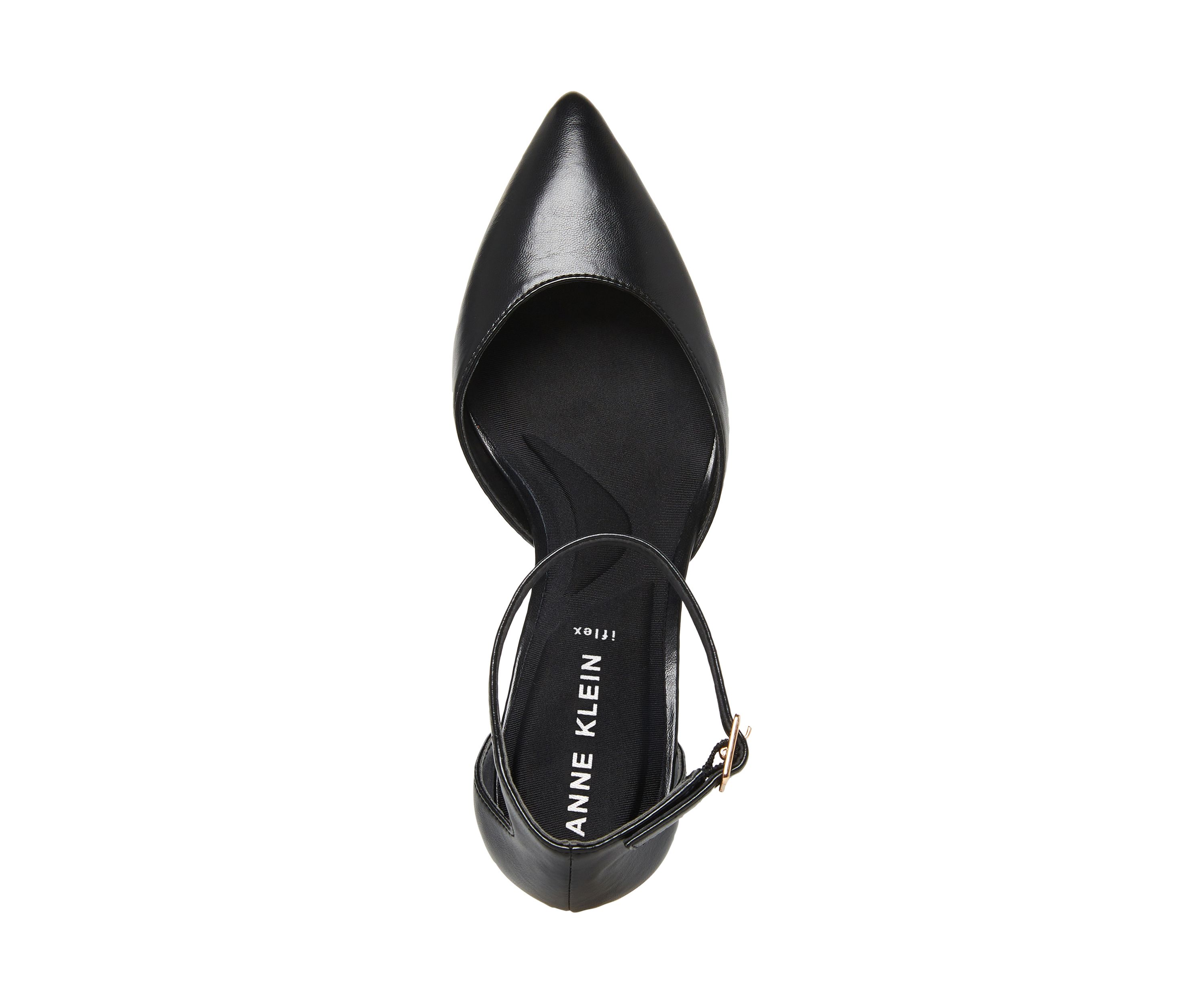 Riviera Pumps