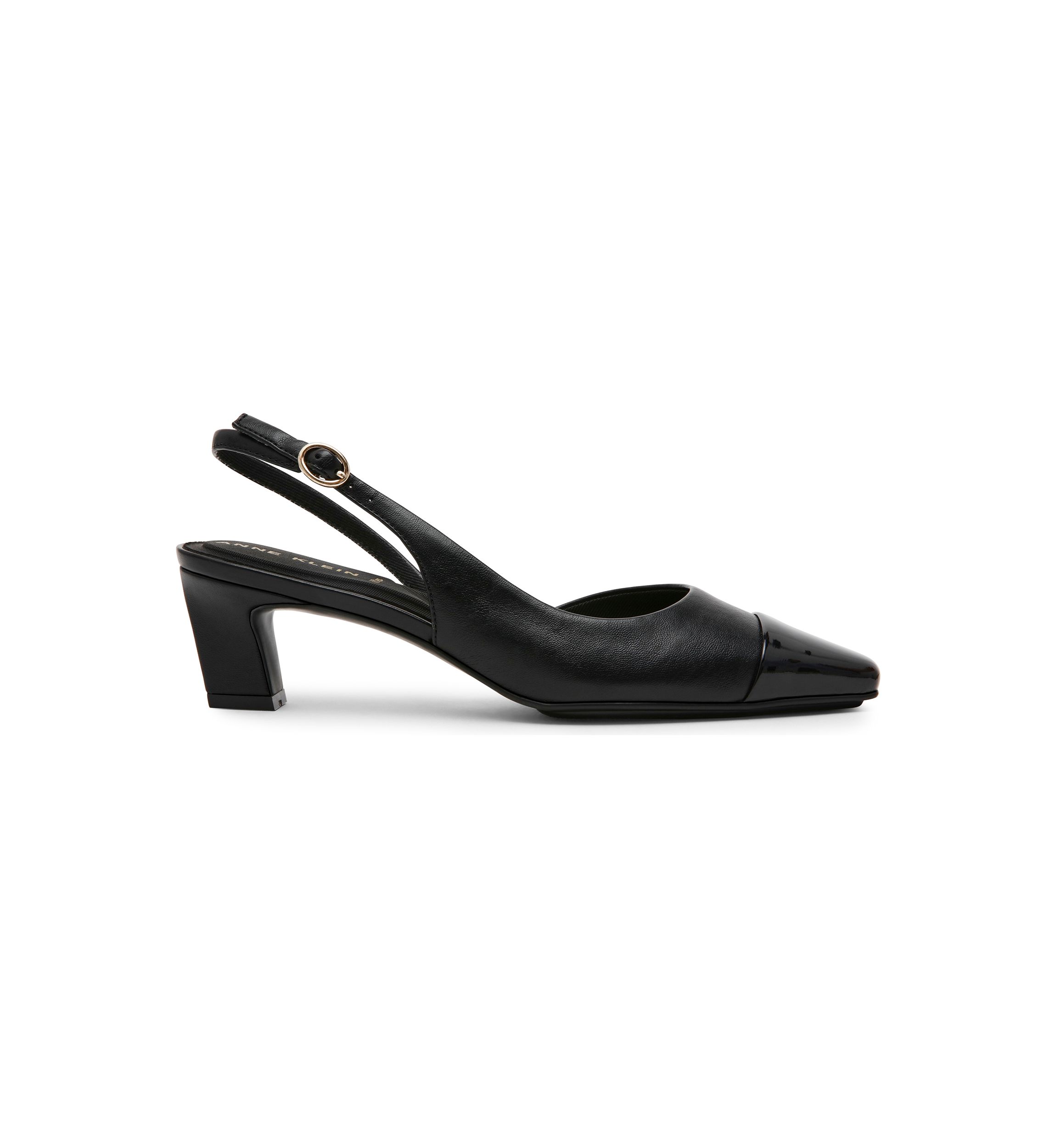 Sama Slingback Heels