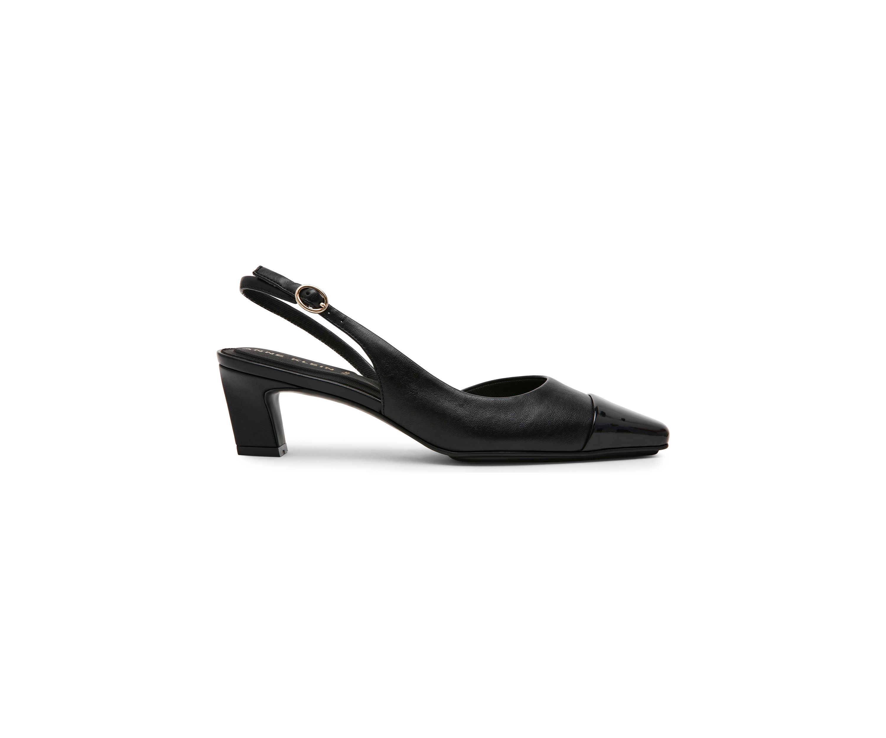 Sama Slingback Heels