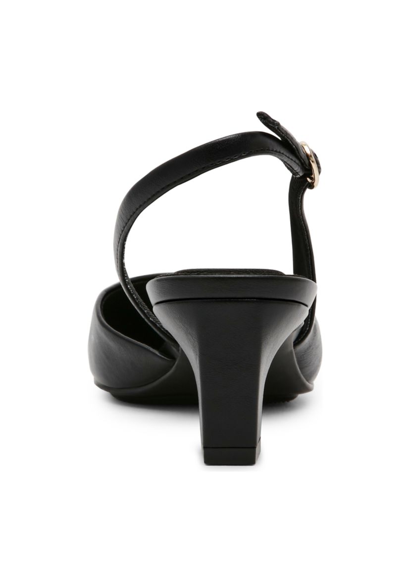 Sama Slingback Heels