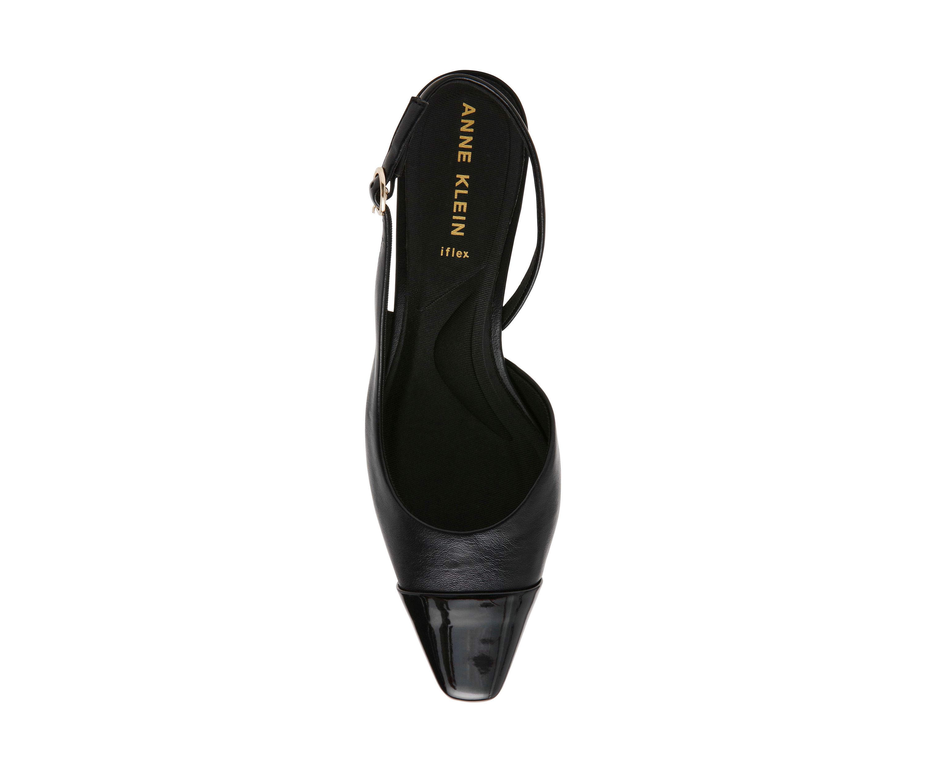 Sama Slingback Heels