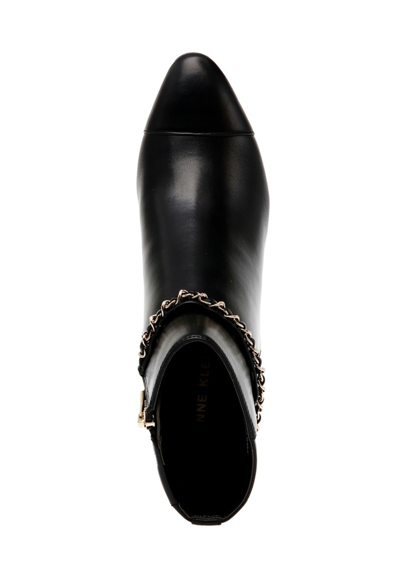 Scott Booties