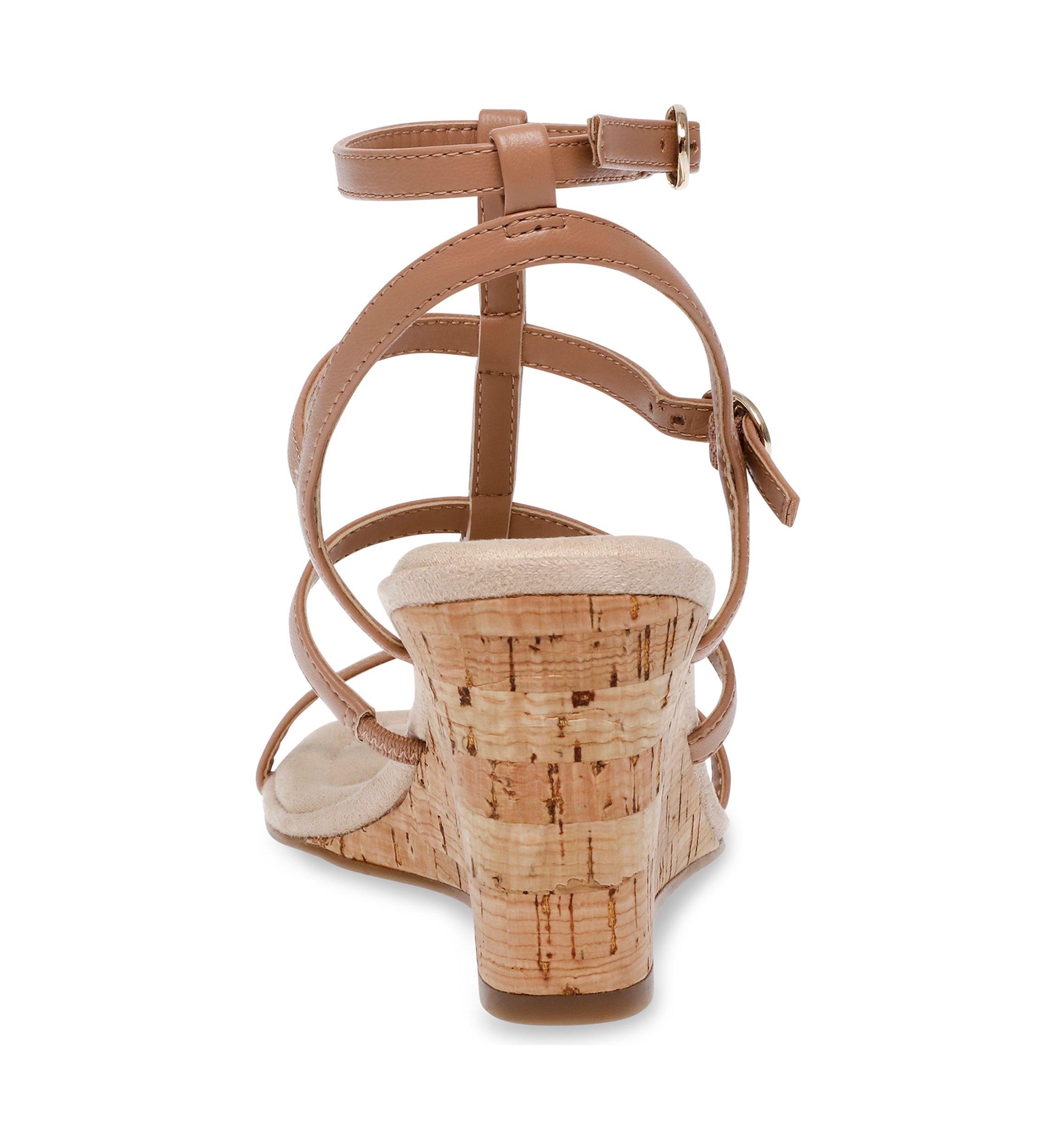 Seville Wedge Sandals