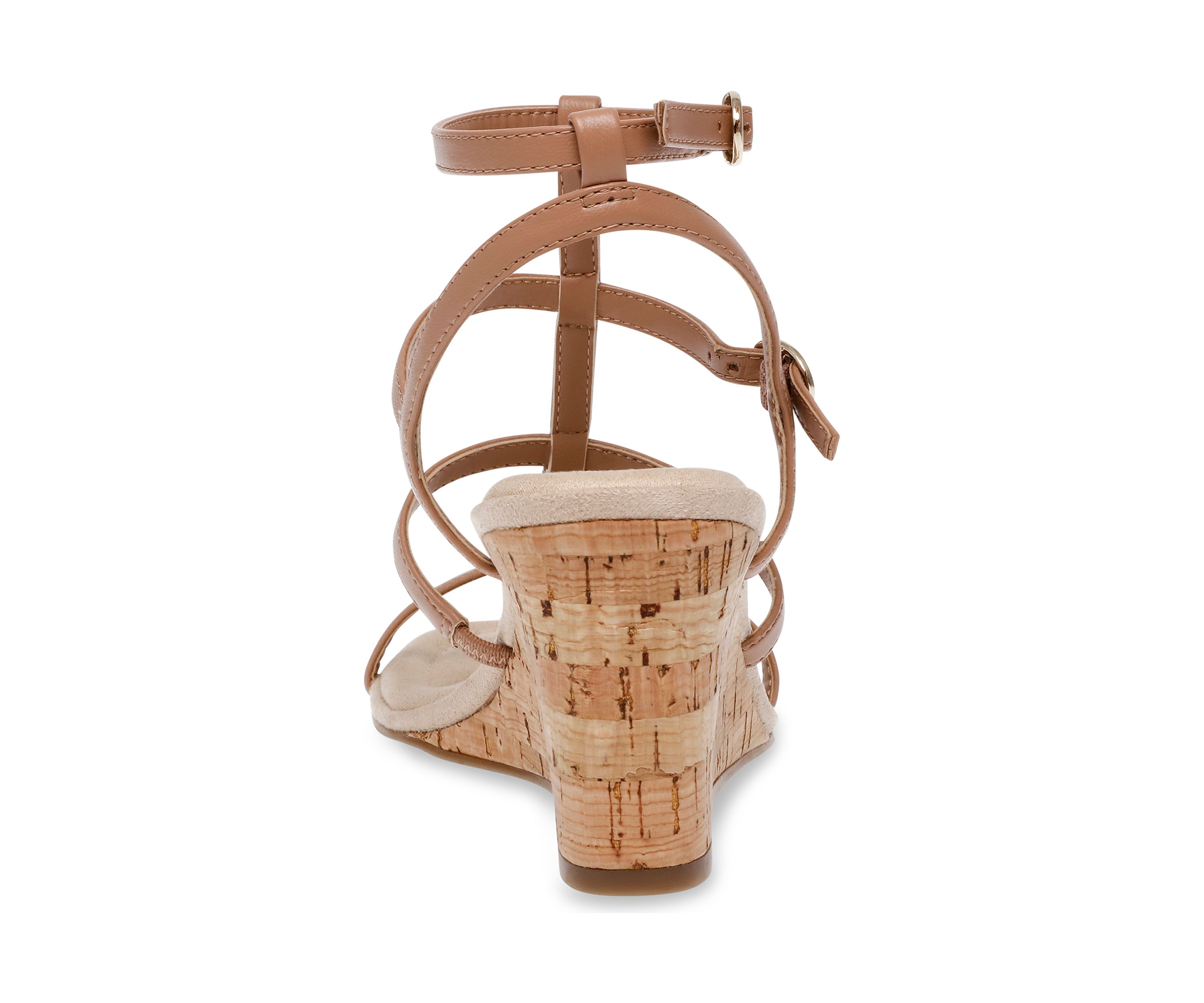 Seville Wedge Sandals