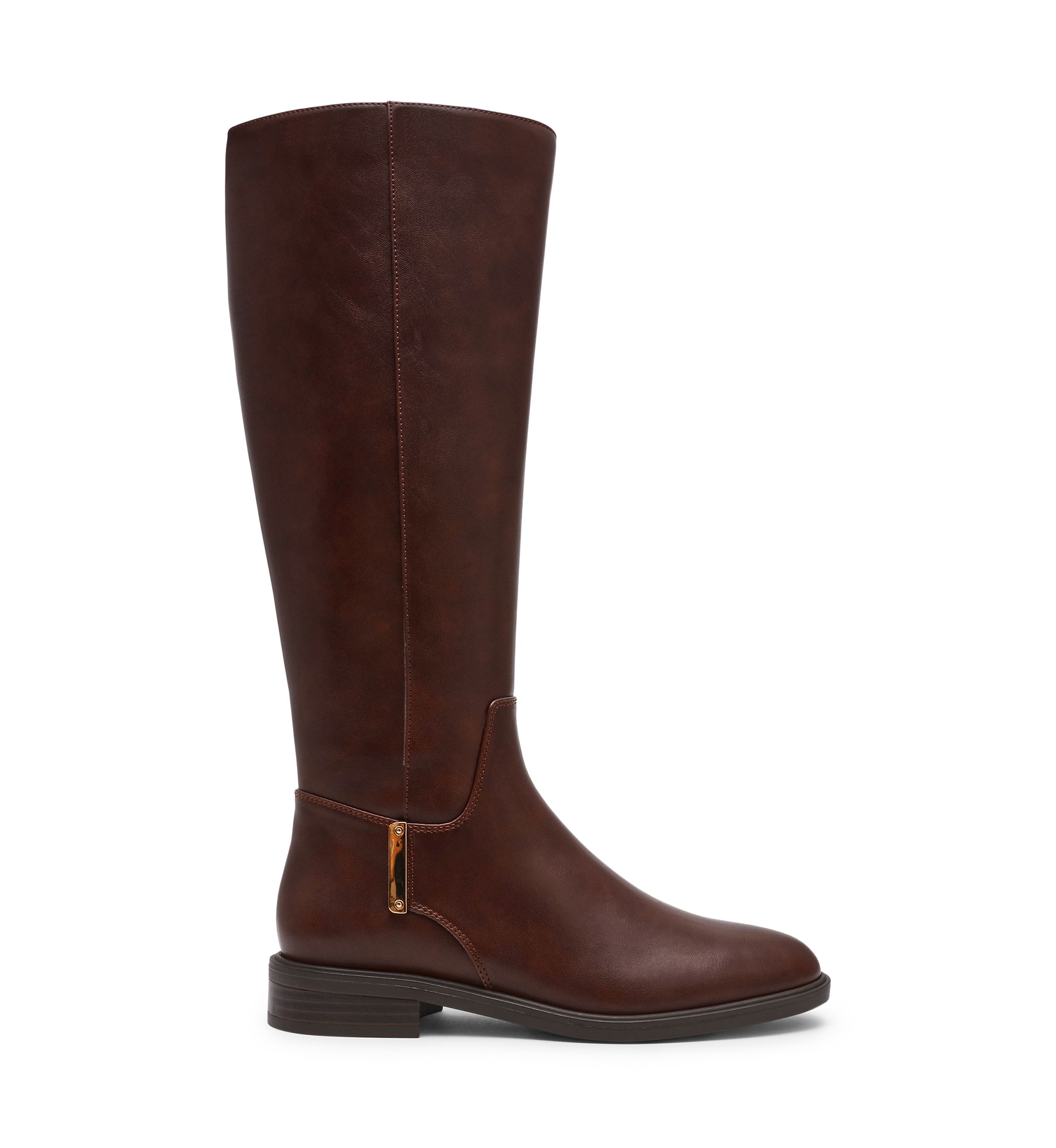 Sinclair Boots