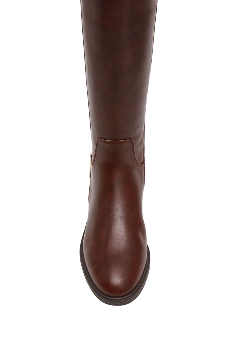 Sinclair Boots