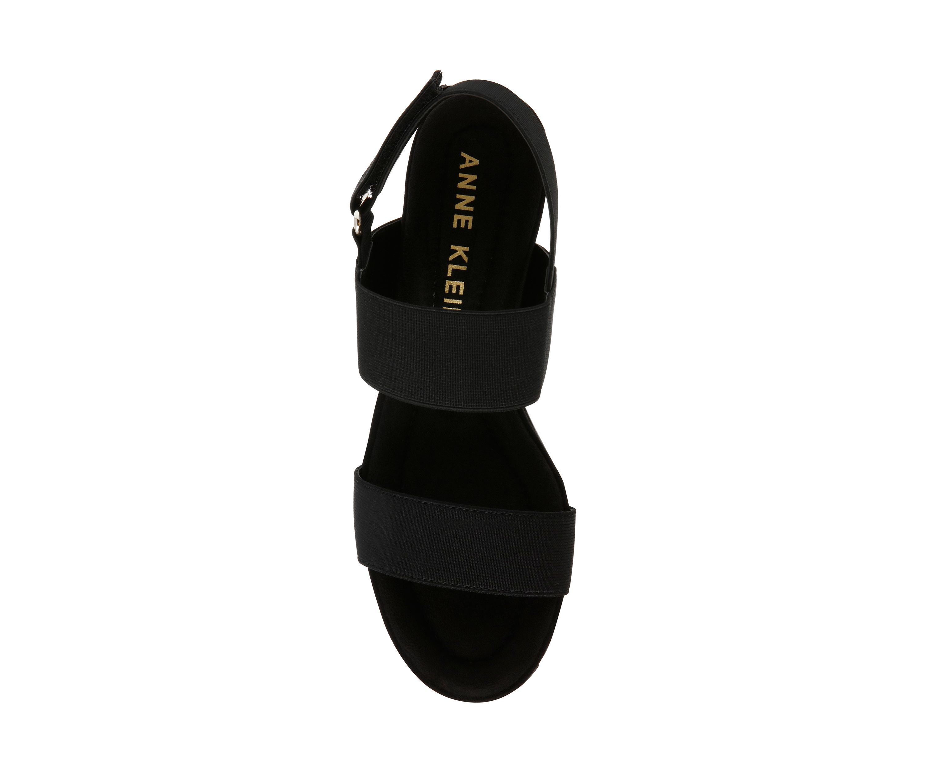 Sly Dress Wedge Sandals